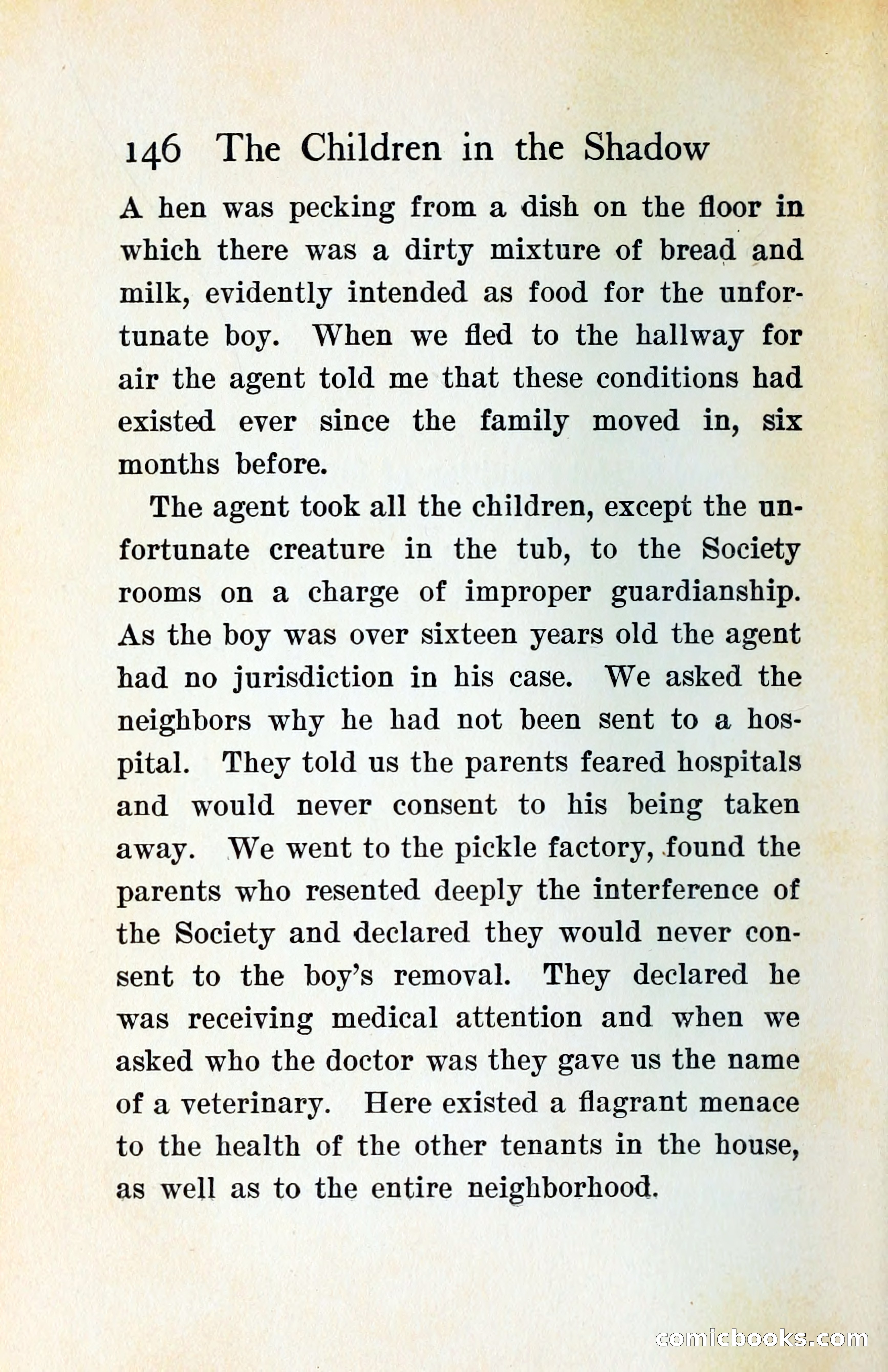 The Children in the Shadow — page 193 of 349