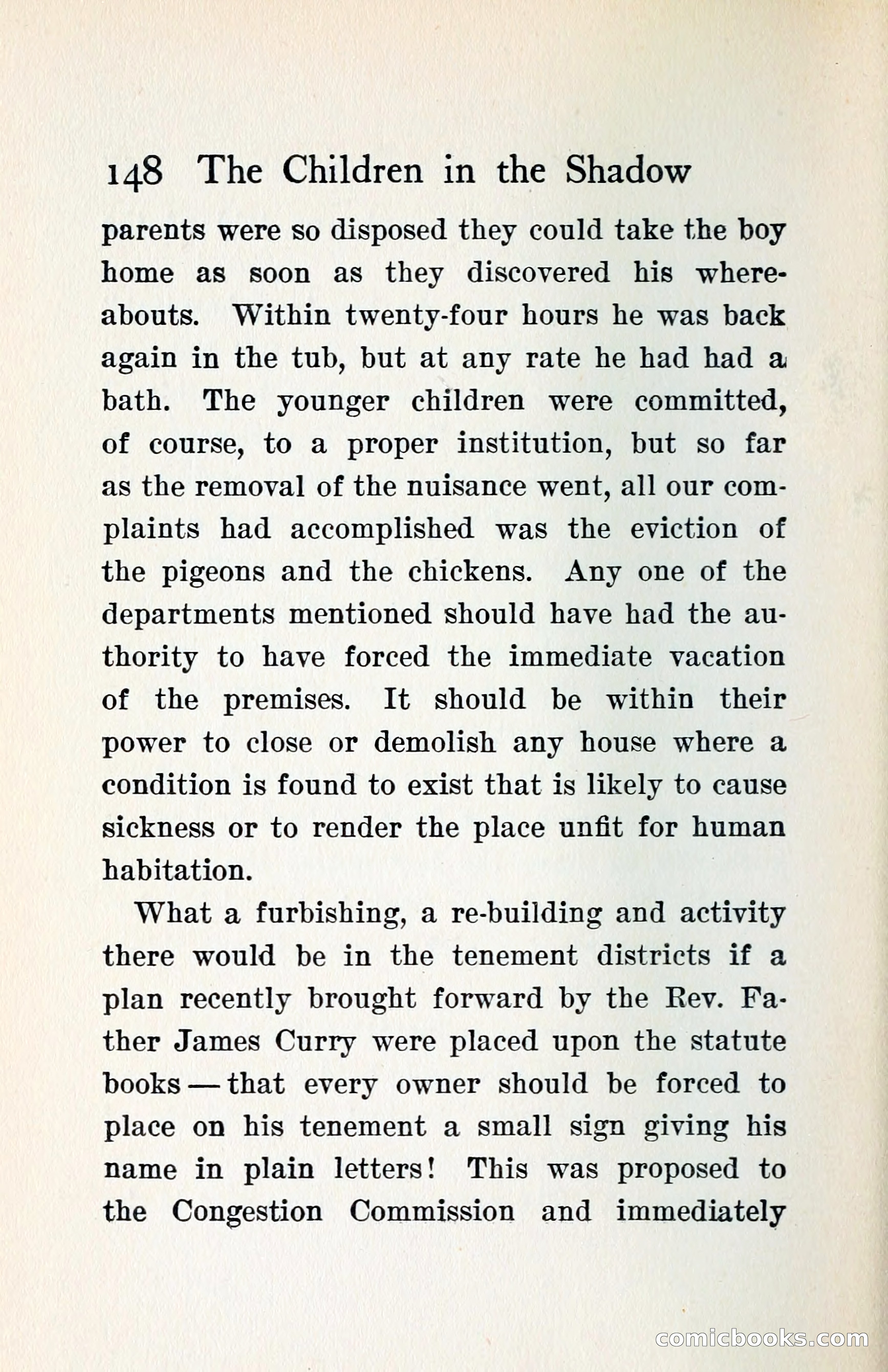 The Children in the Shadow — page 197 of 349