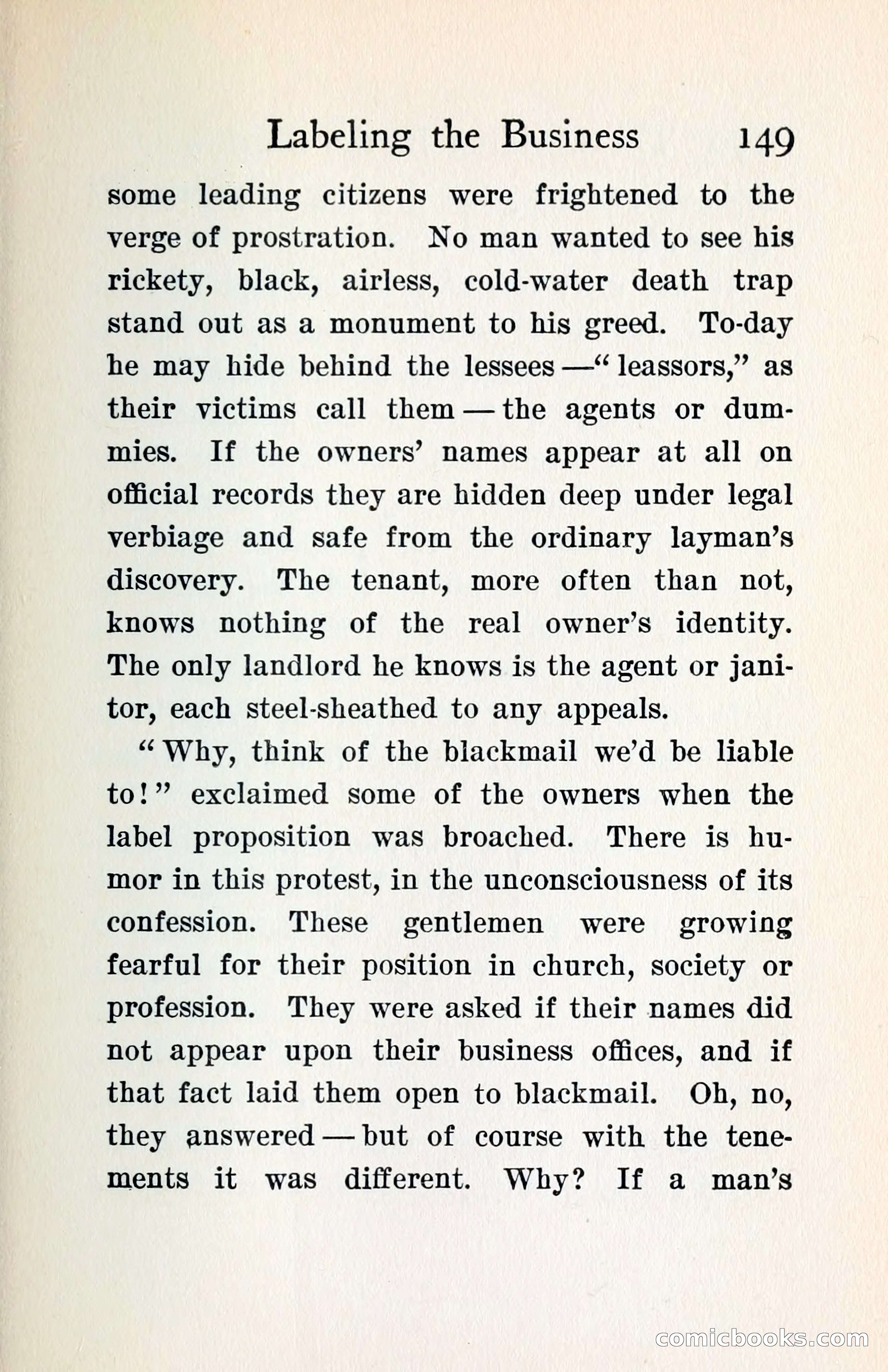 The Children in the Shadow — page 198 of 349