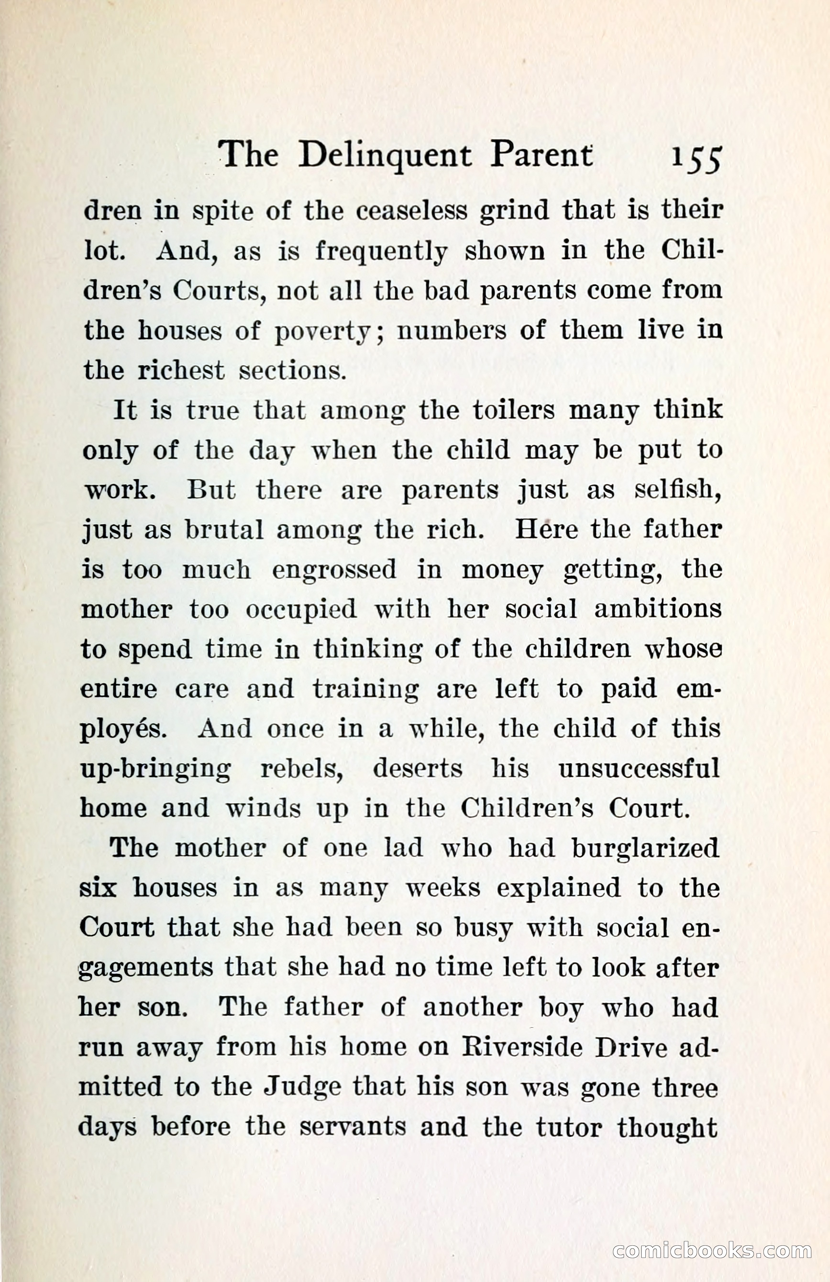 The Children in the Shadow — page 204 of 349