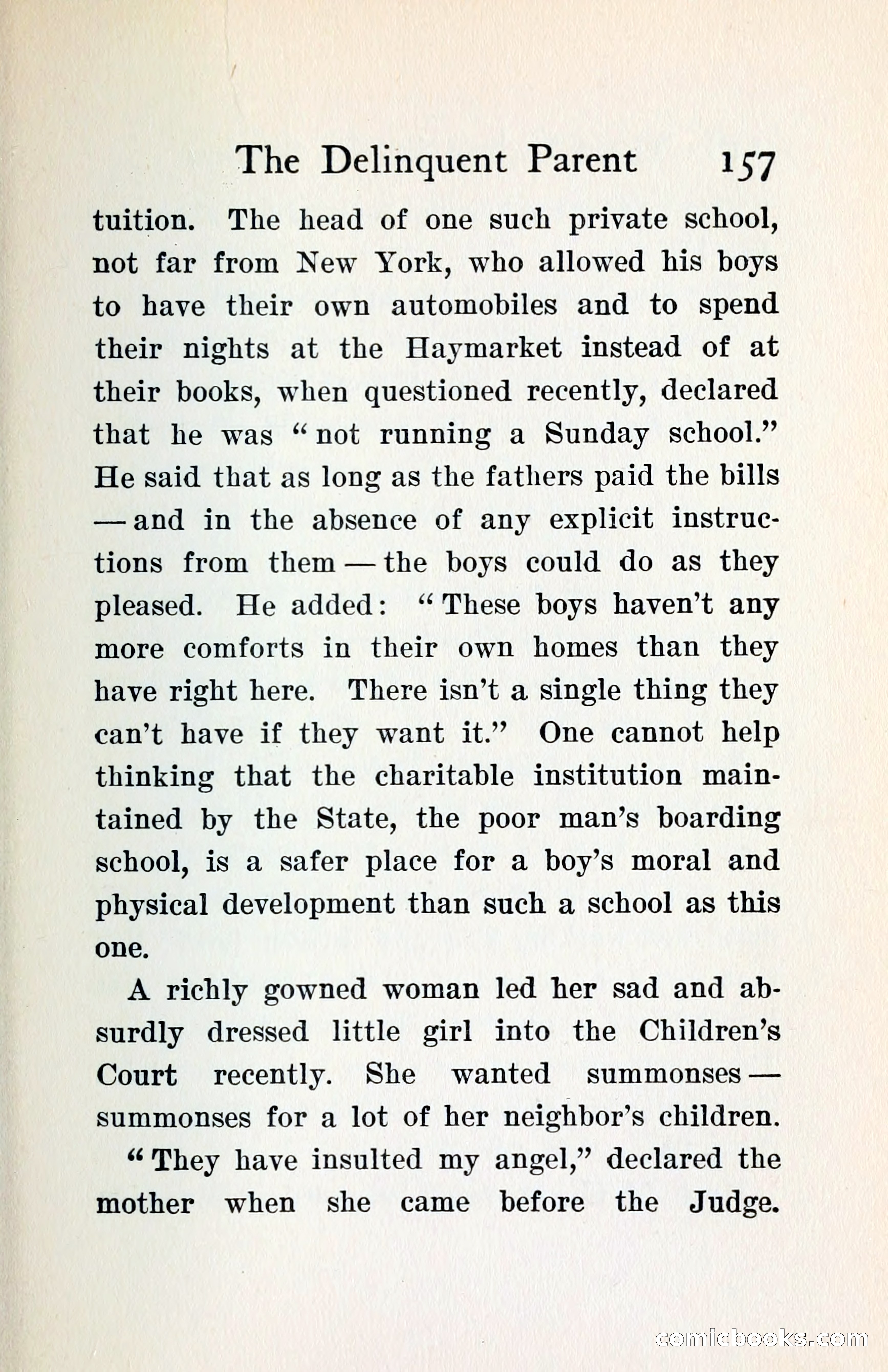 The Children in the Shadow — page 206 of 349