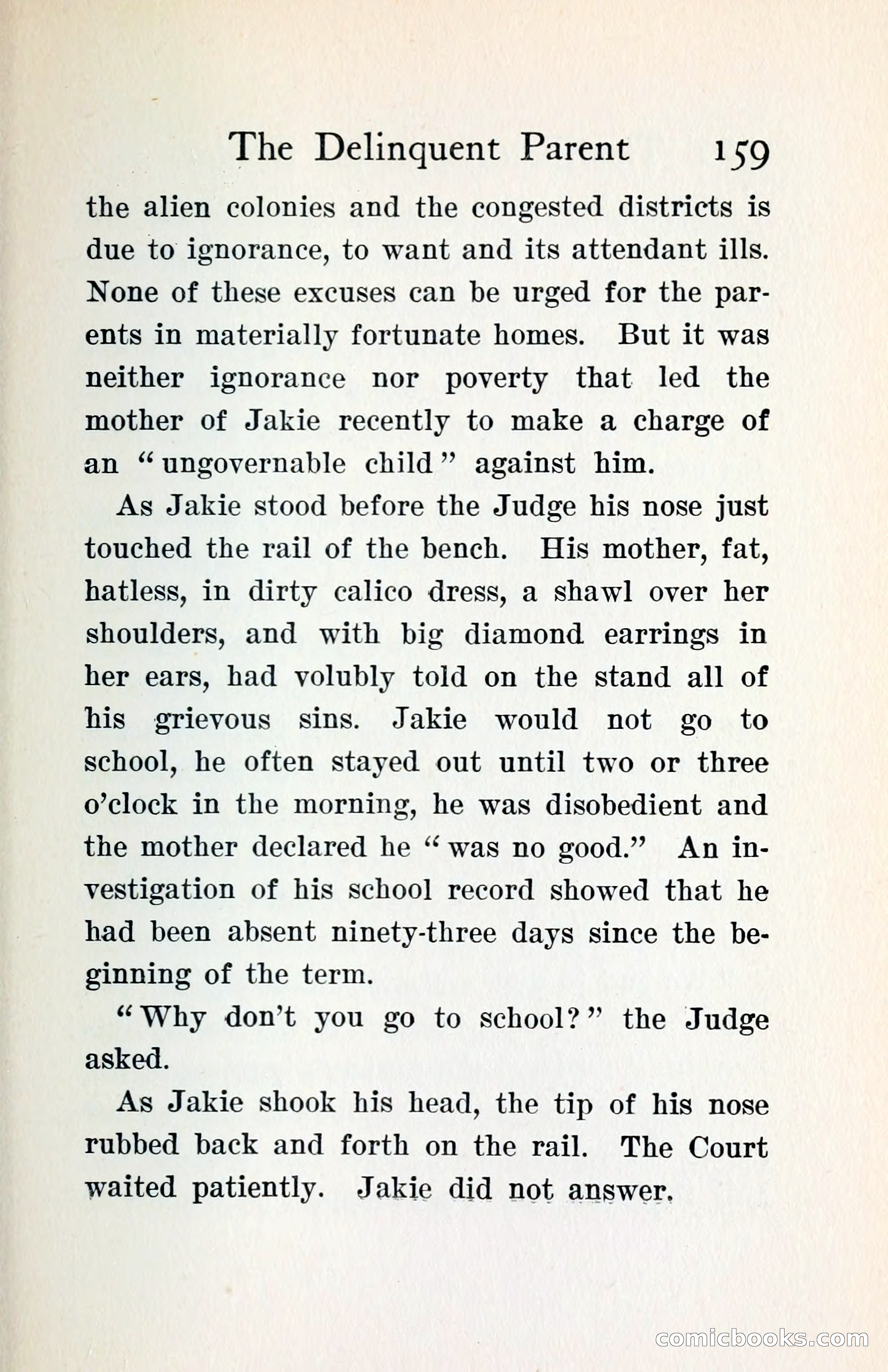 The Children in the Shadow — page 208 of 349