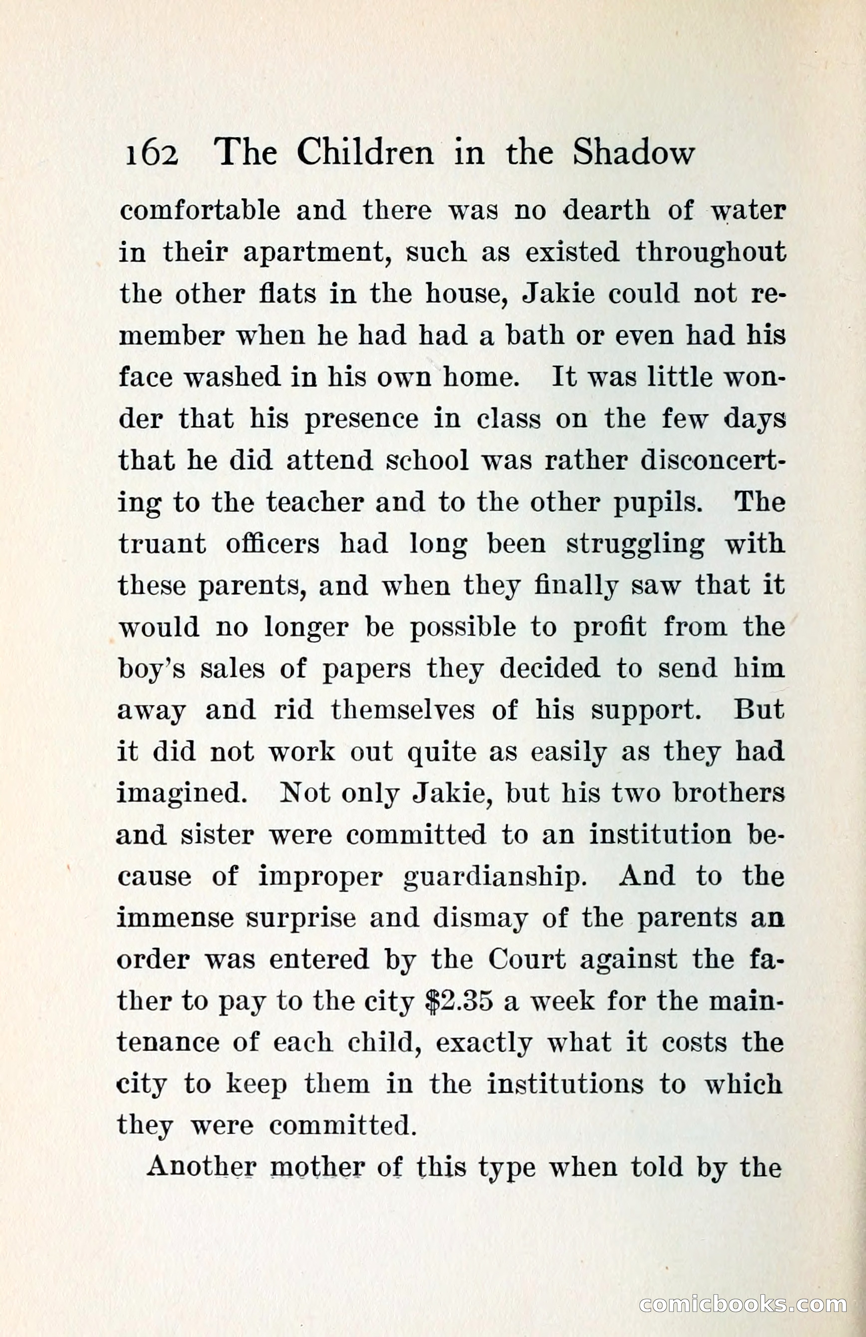 The Children in the Shadow — page 211 of 349