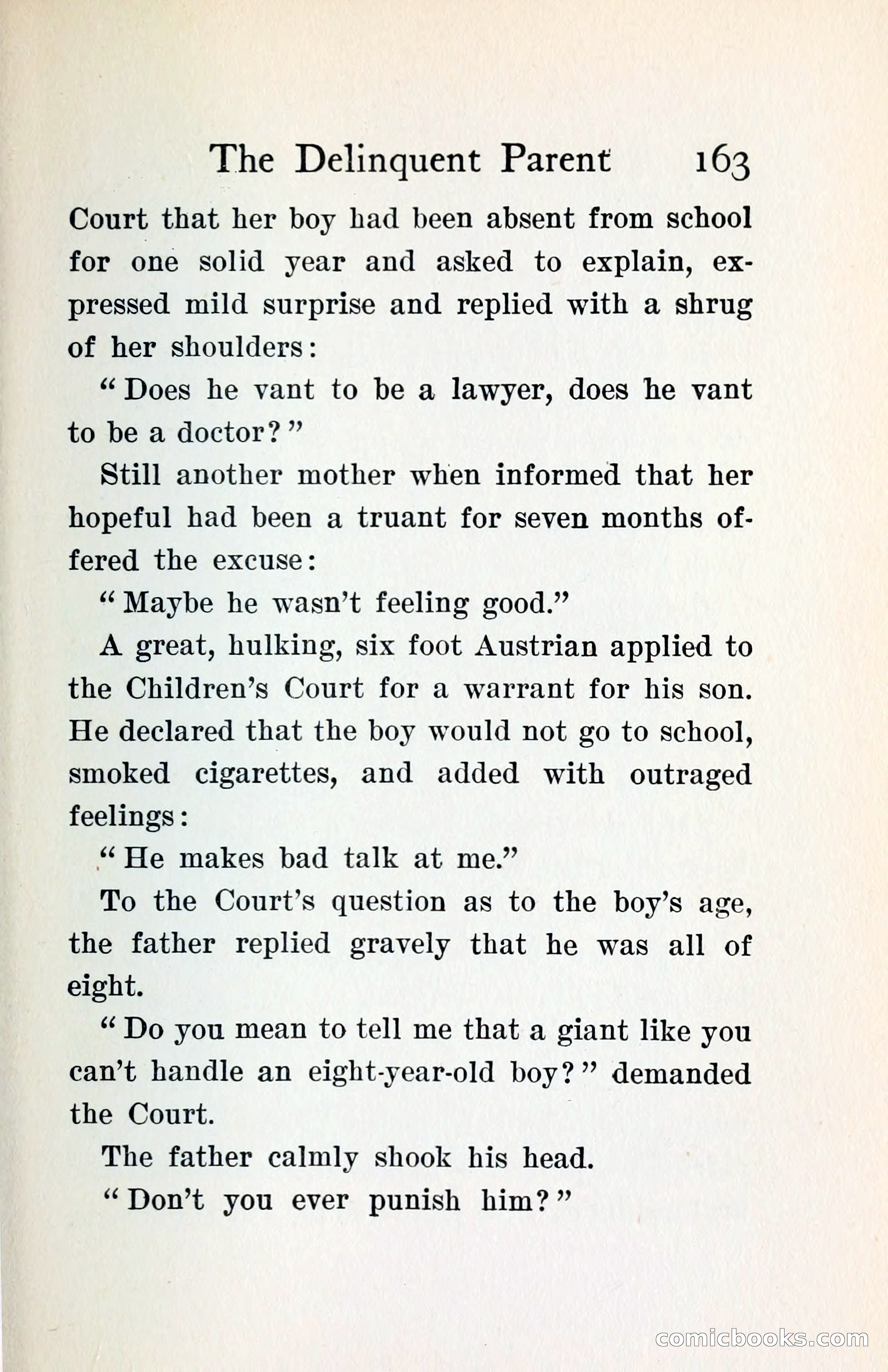 The Children in the Shadow — page 212 of 349