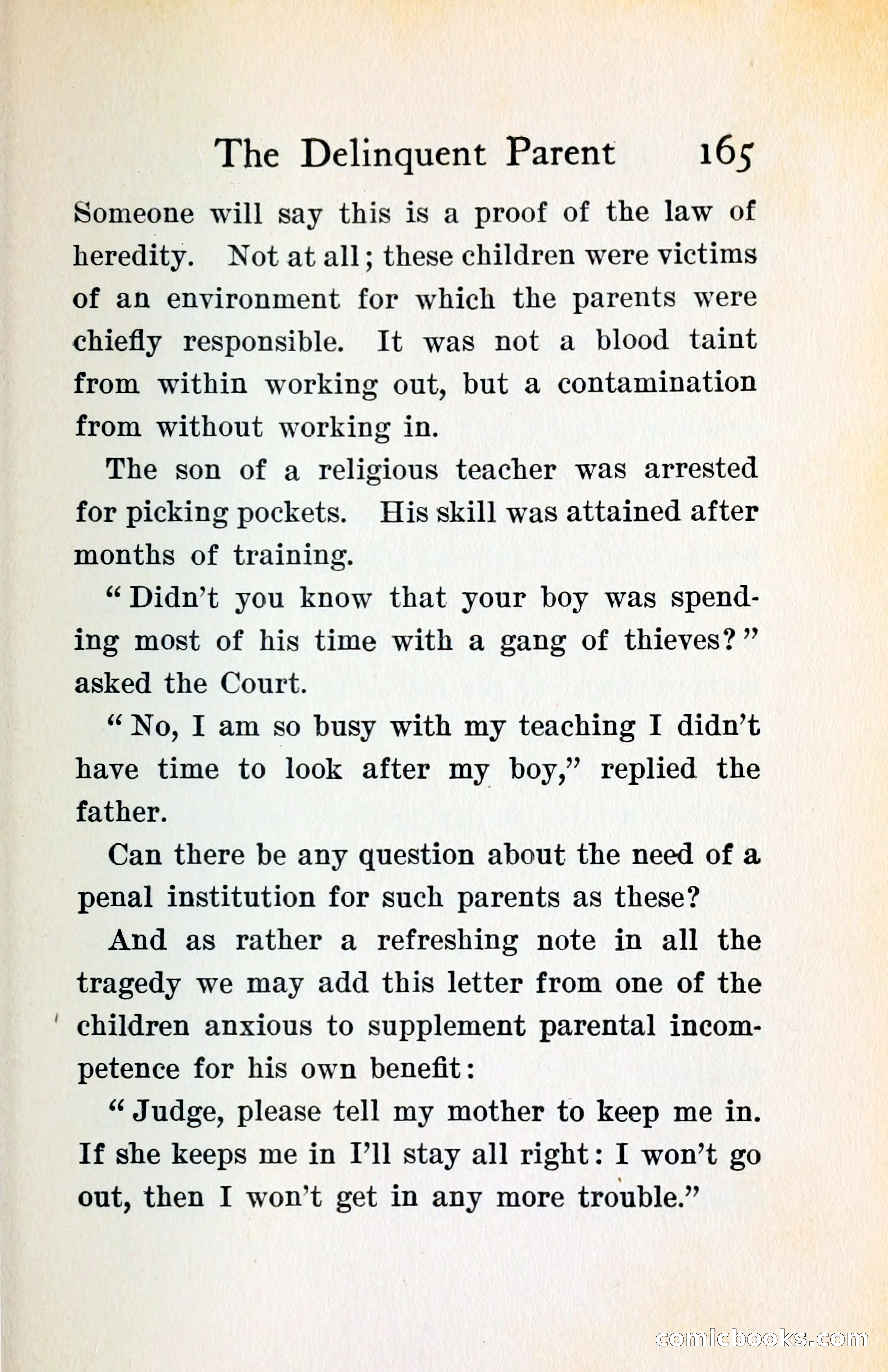 The Children in the Shadow — page 216 of 349