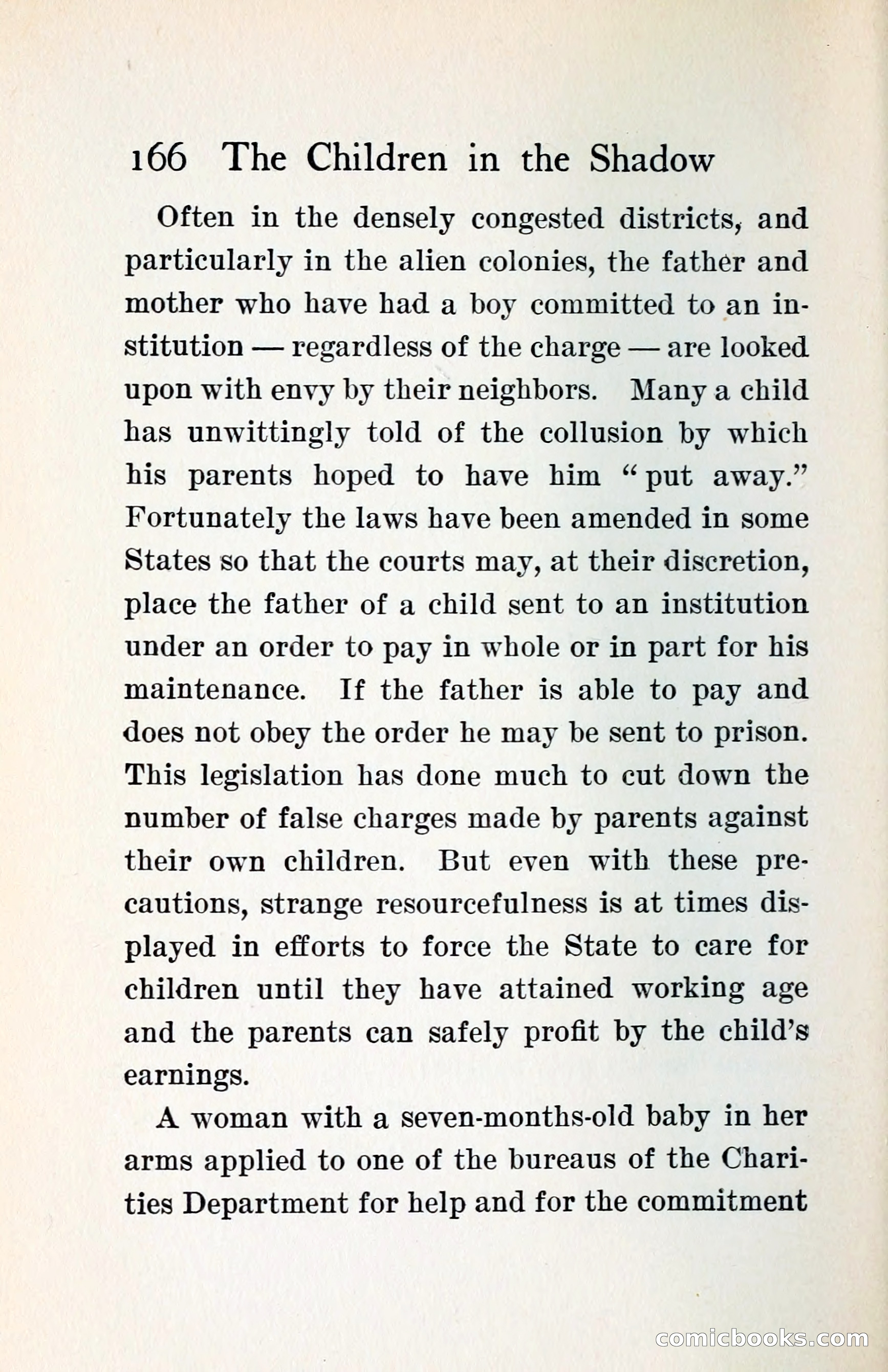 The Children in the Shadow — page 217 of 349