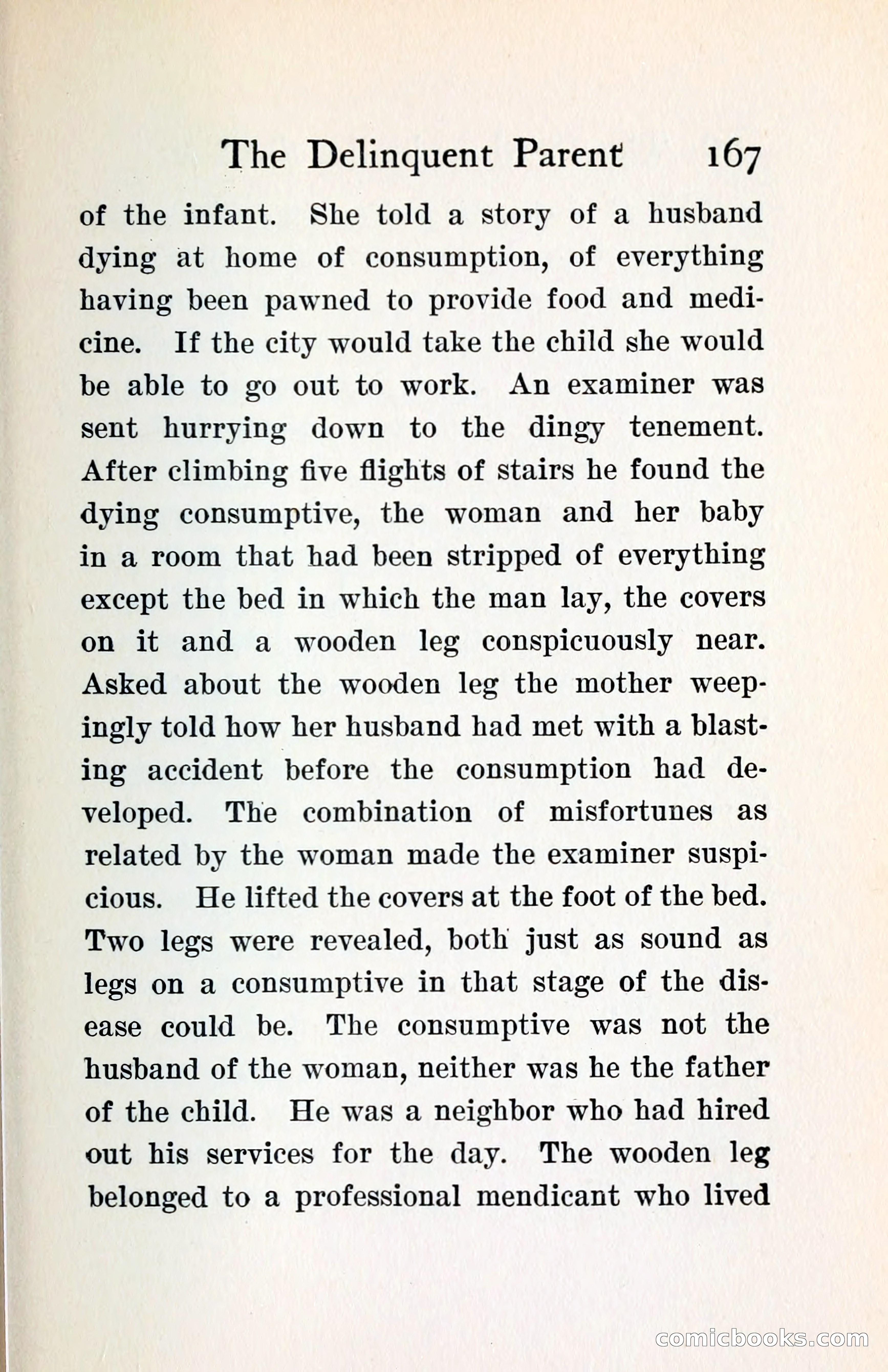 The Children in the Shadow — page 218 of 349