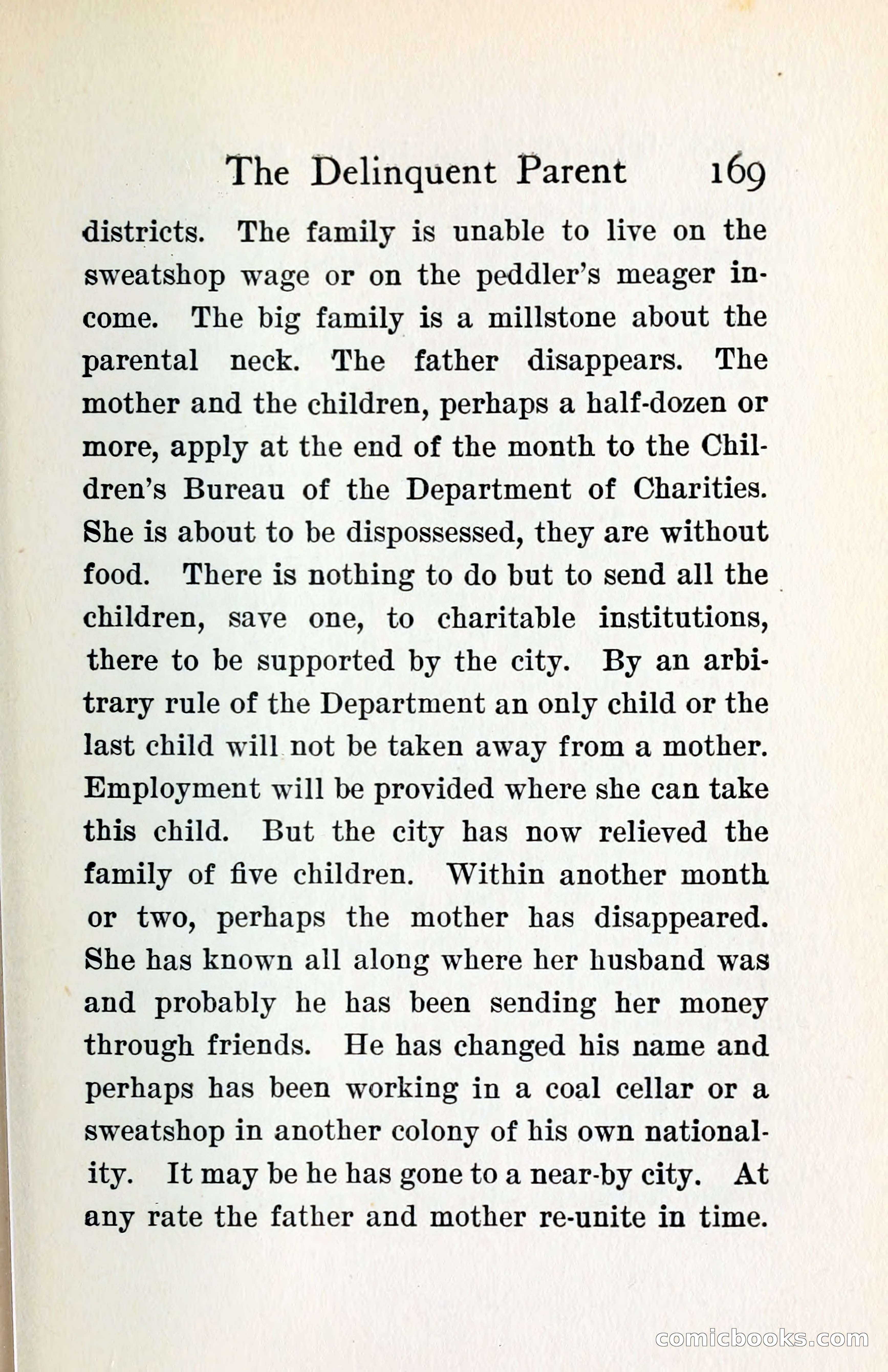 The Children in the Shadow — page 220 of 349