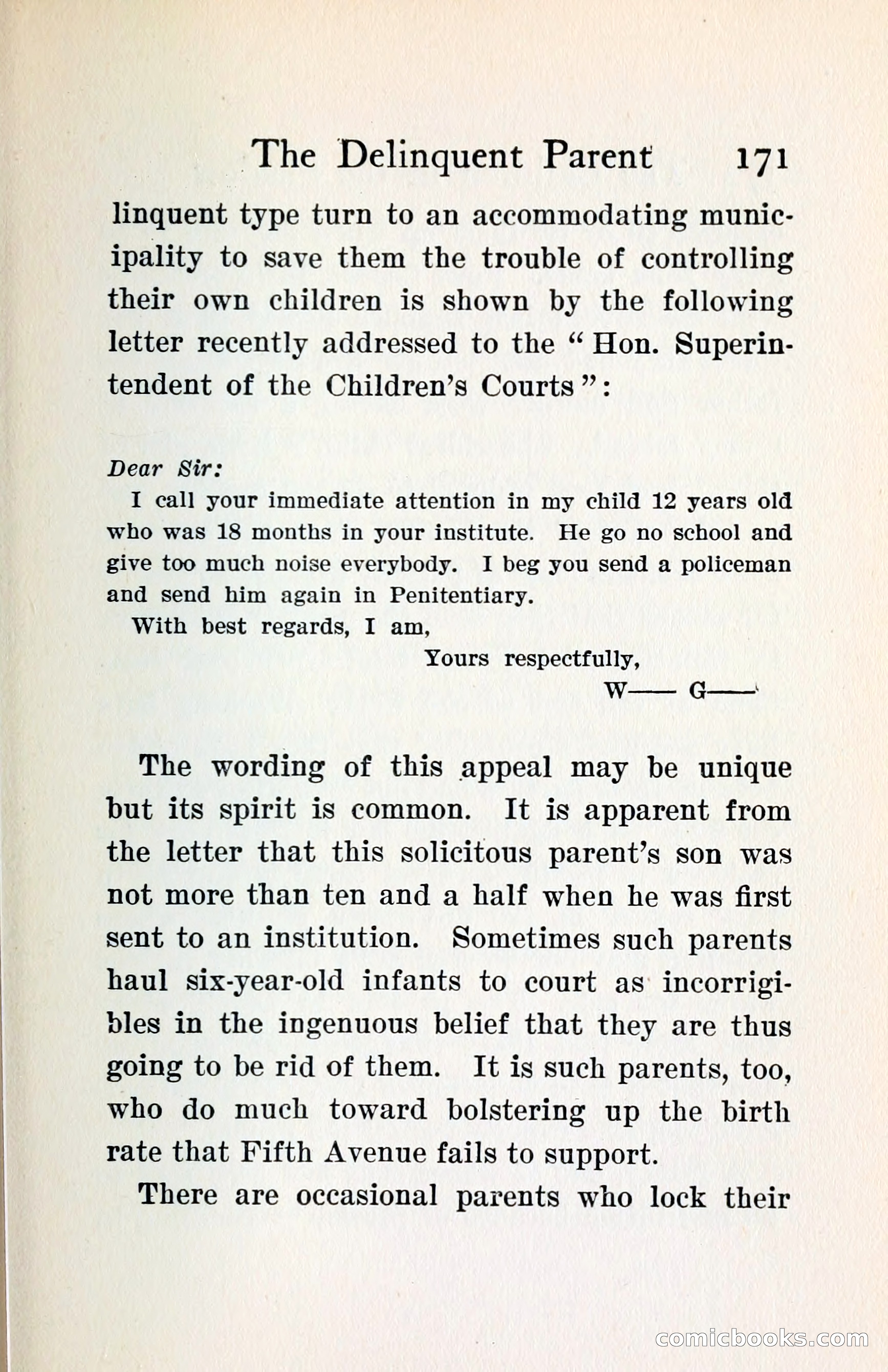 The Children in the Shadow — page 222 of 349
