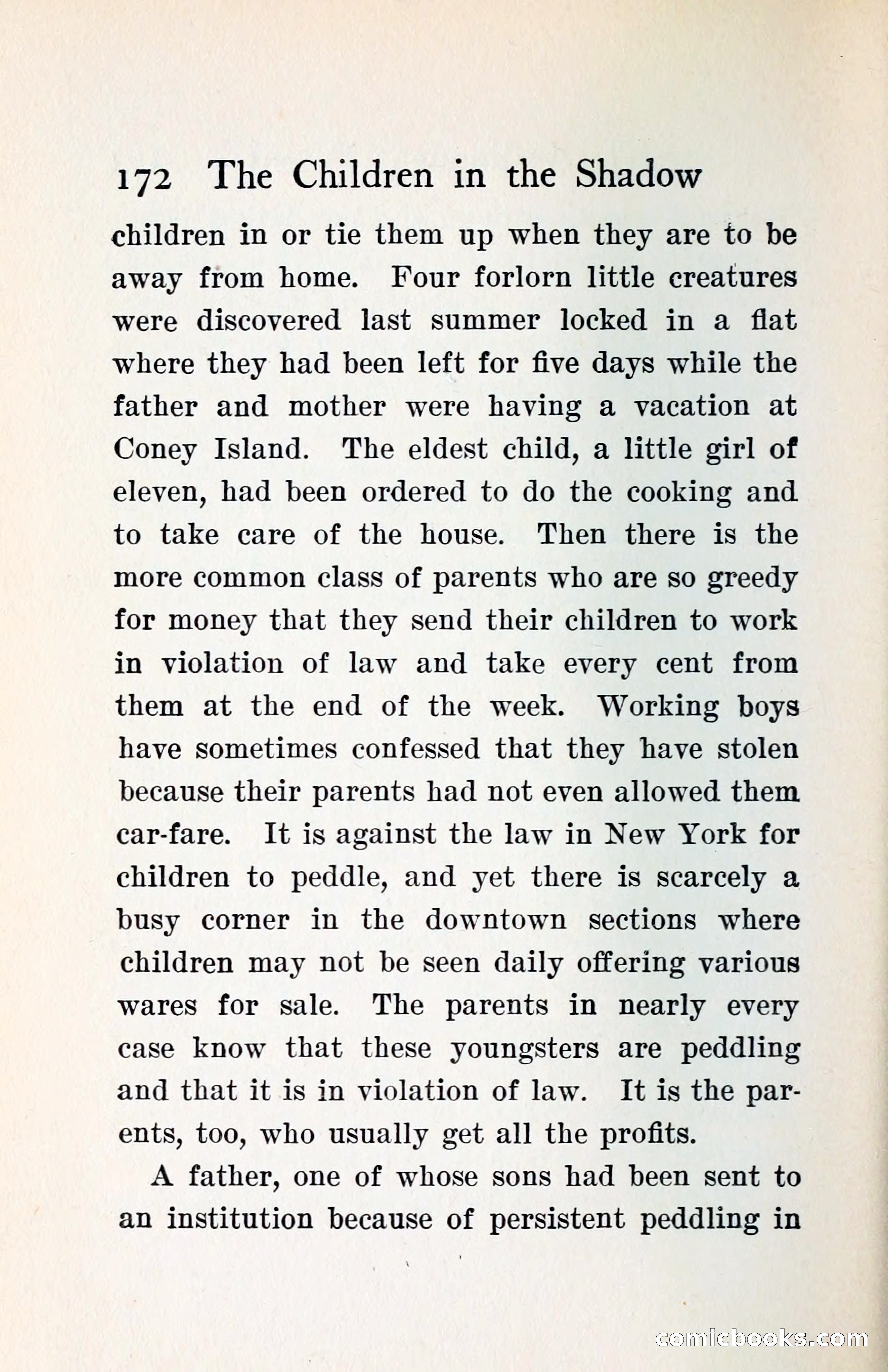 The Children in the Shadow — page 223 of 349