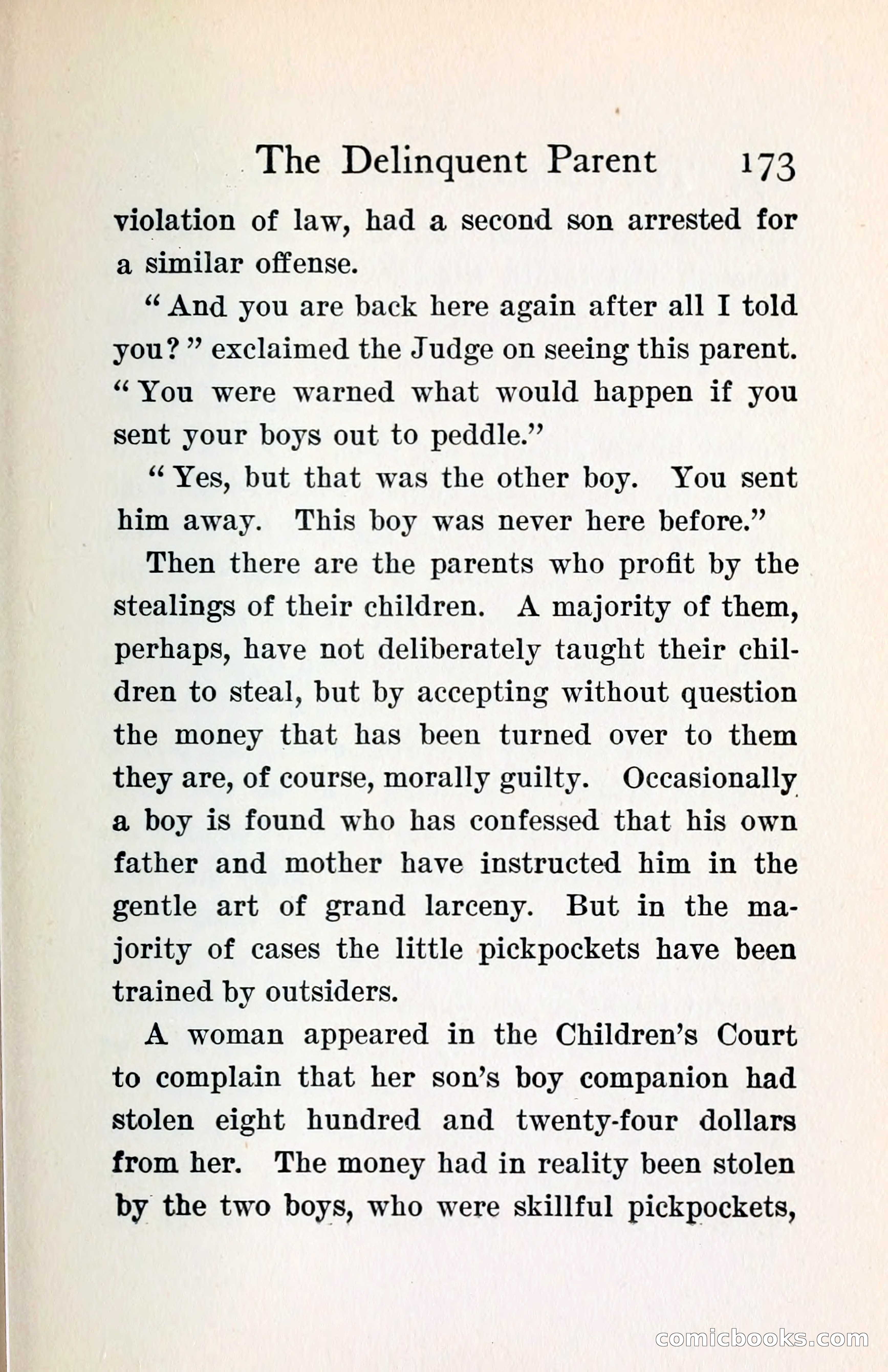 The Children in the Shadow — page 224 of 349