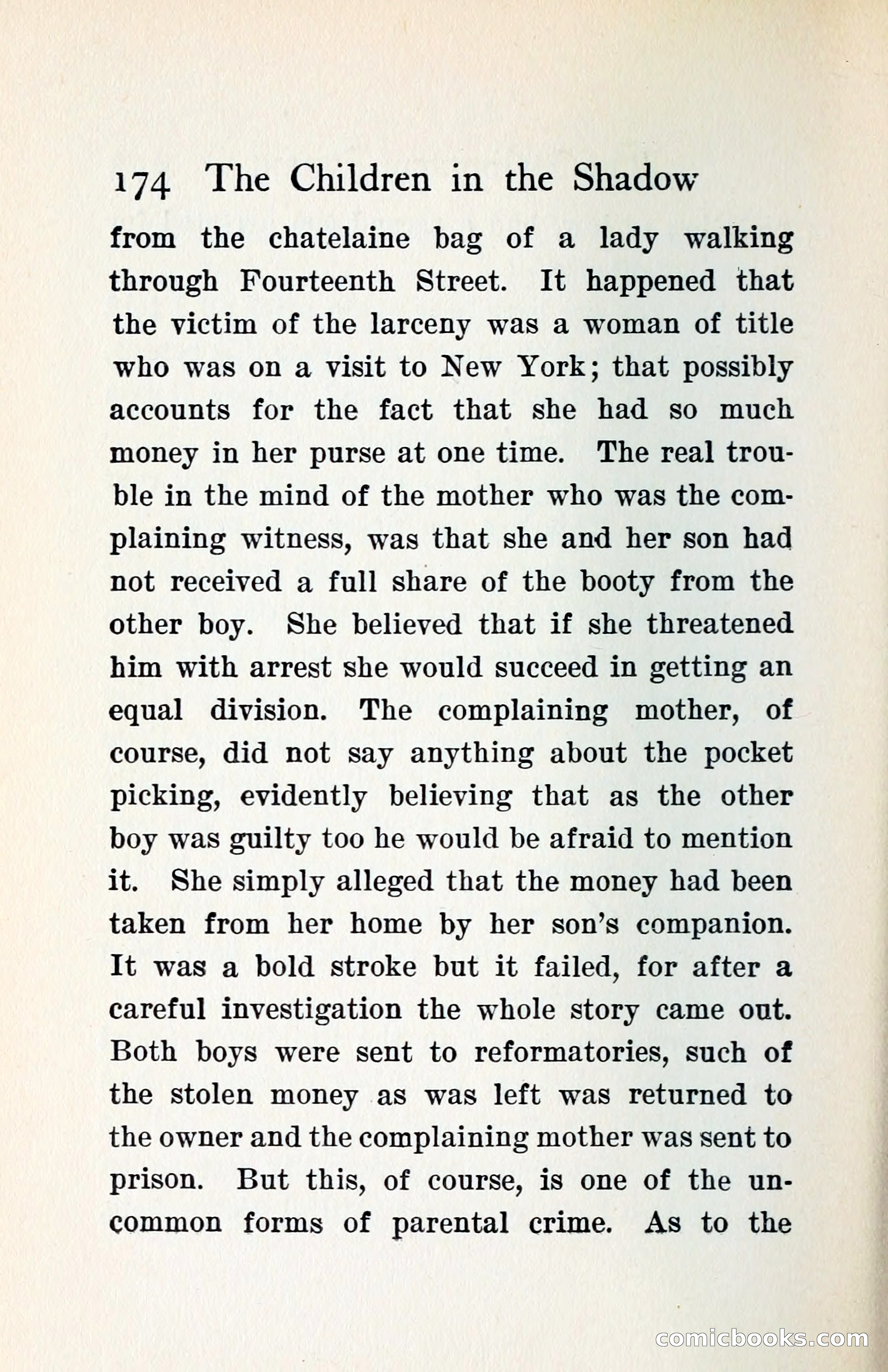 The Children in the Shadow — page 225 of 349