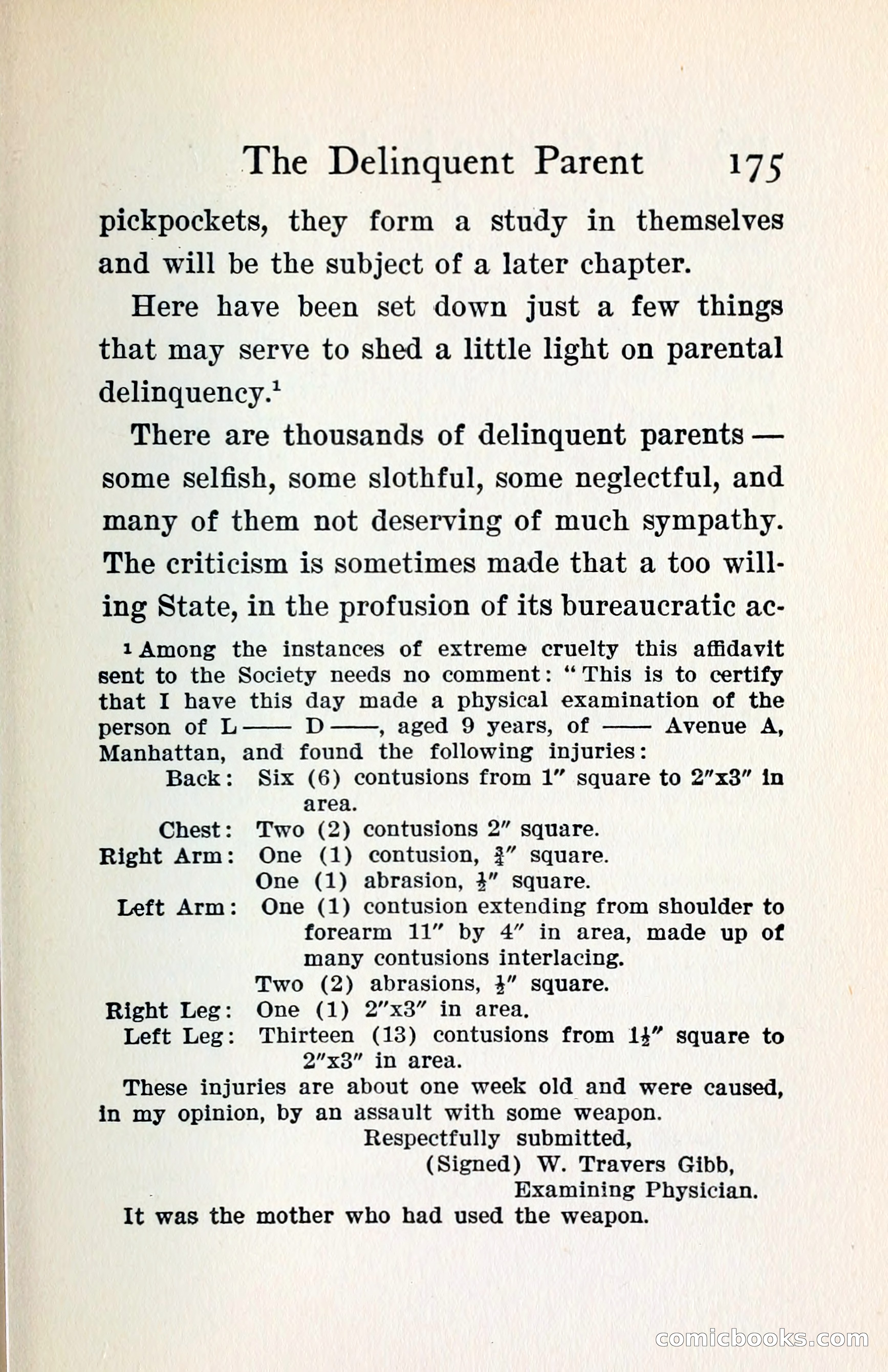 The Children in the Shadow — page 226 of 349