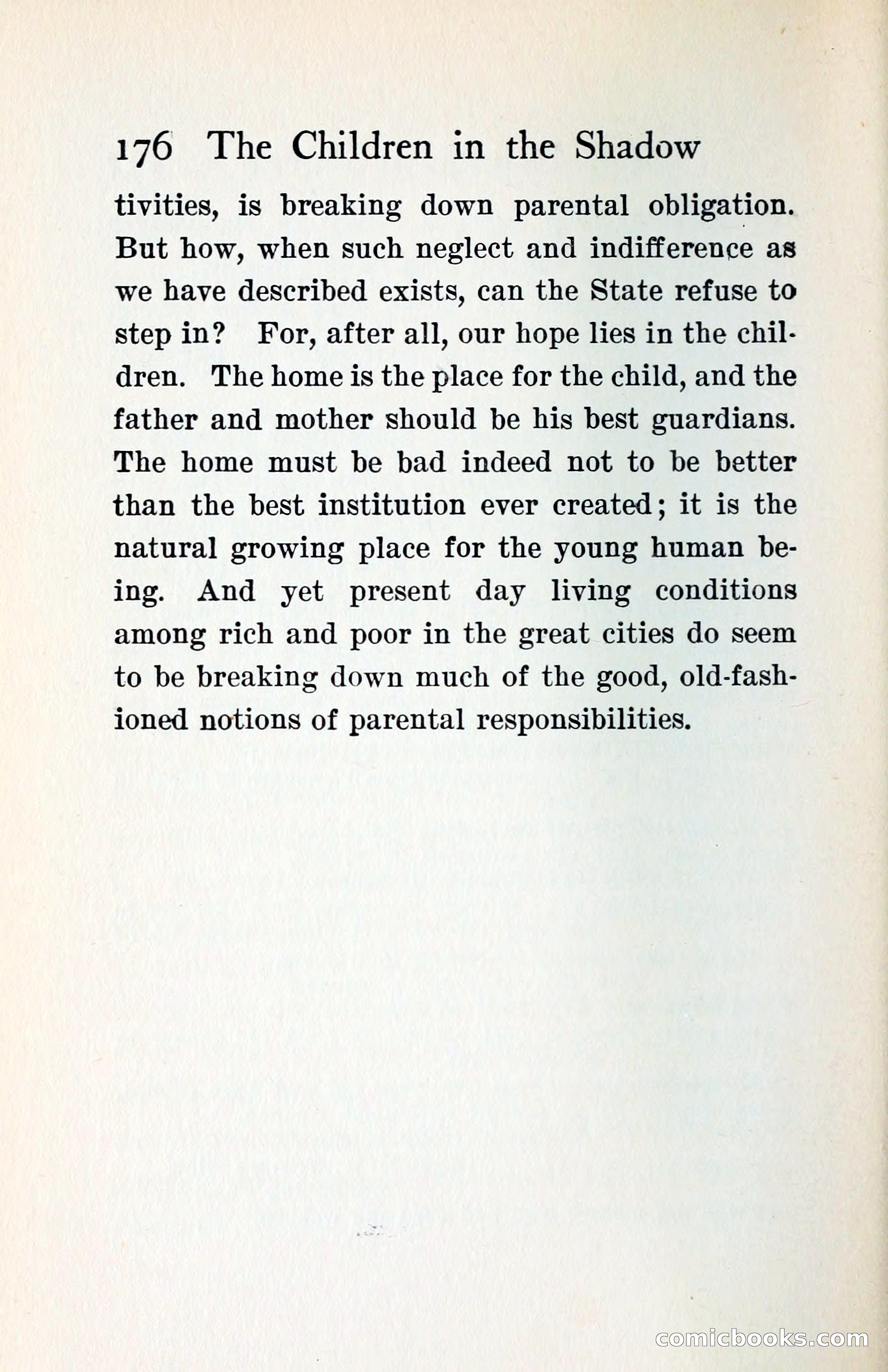The Children in the Shadow — page 227 of 349