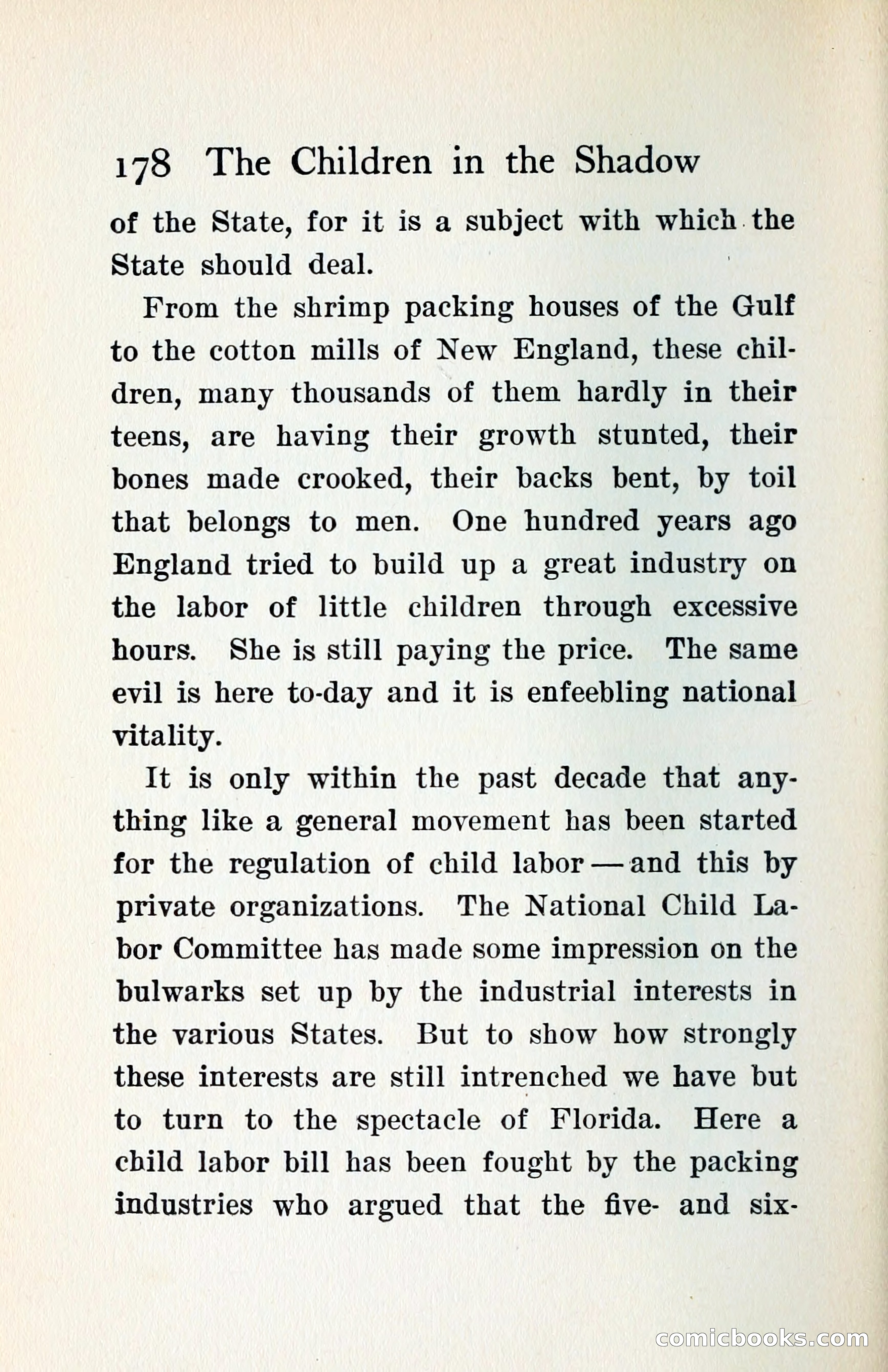 The Children in the Shadow — page 229 of 349