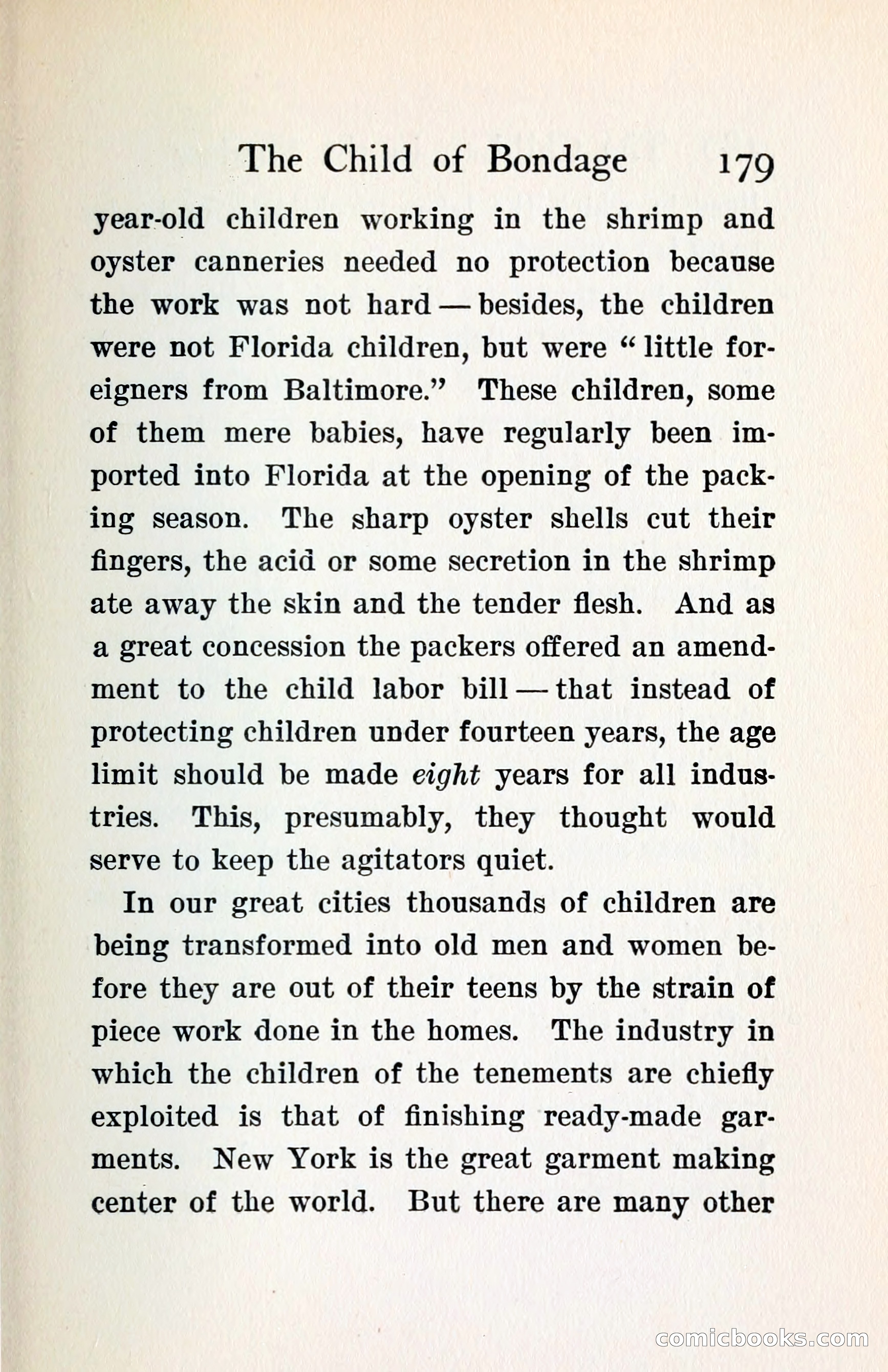 The Children in the Shadow — page 230 of 349