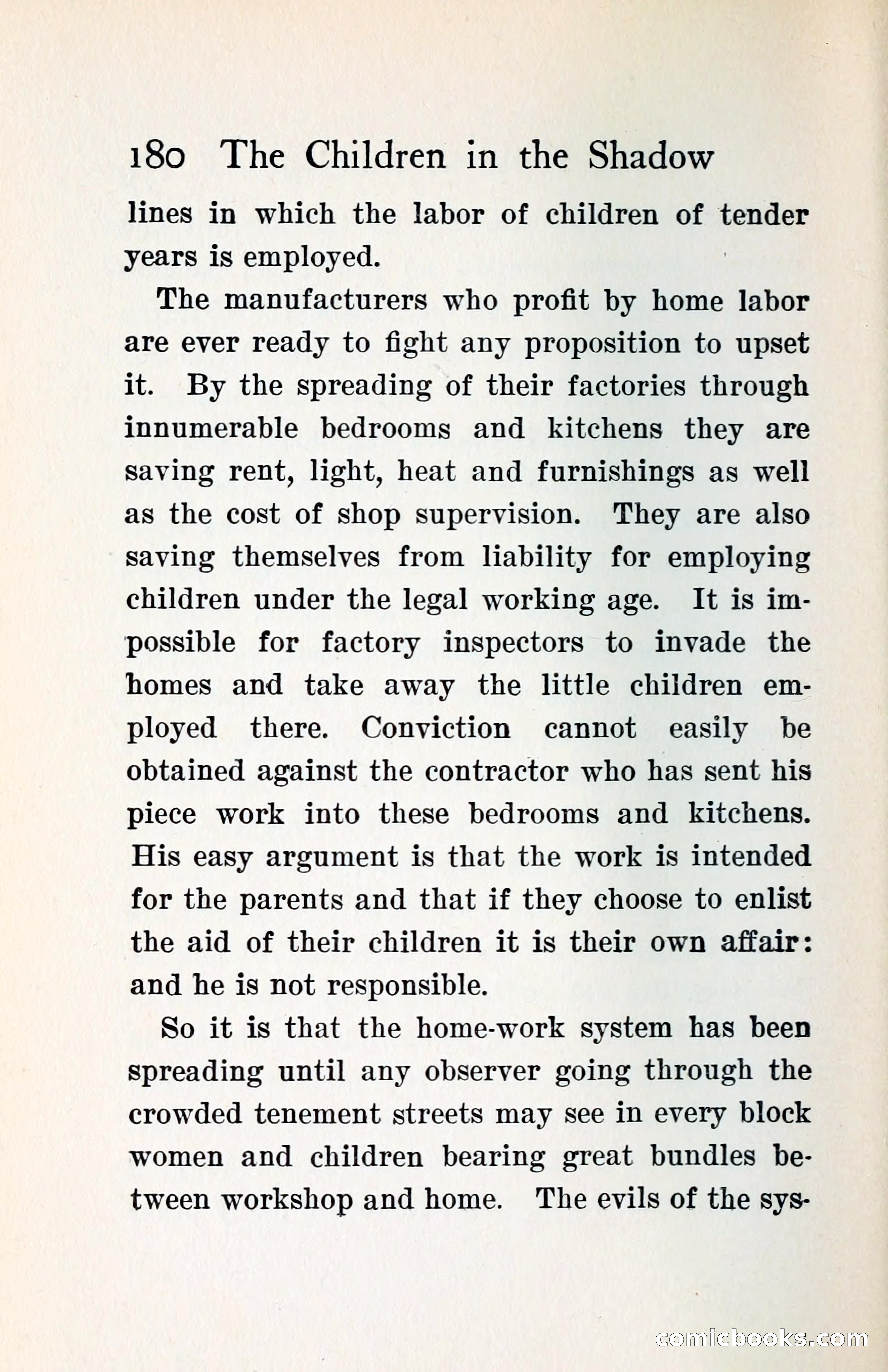 The Children in the Shadow — page 231 of 349