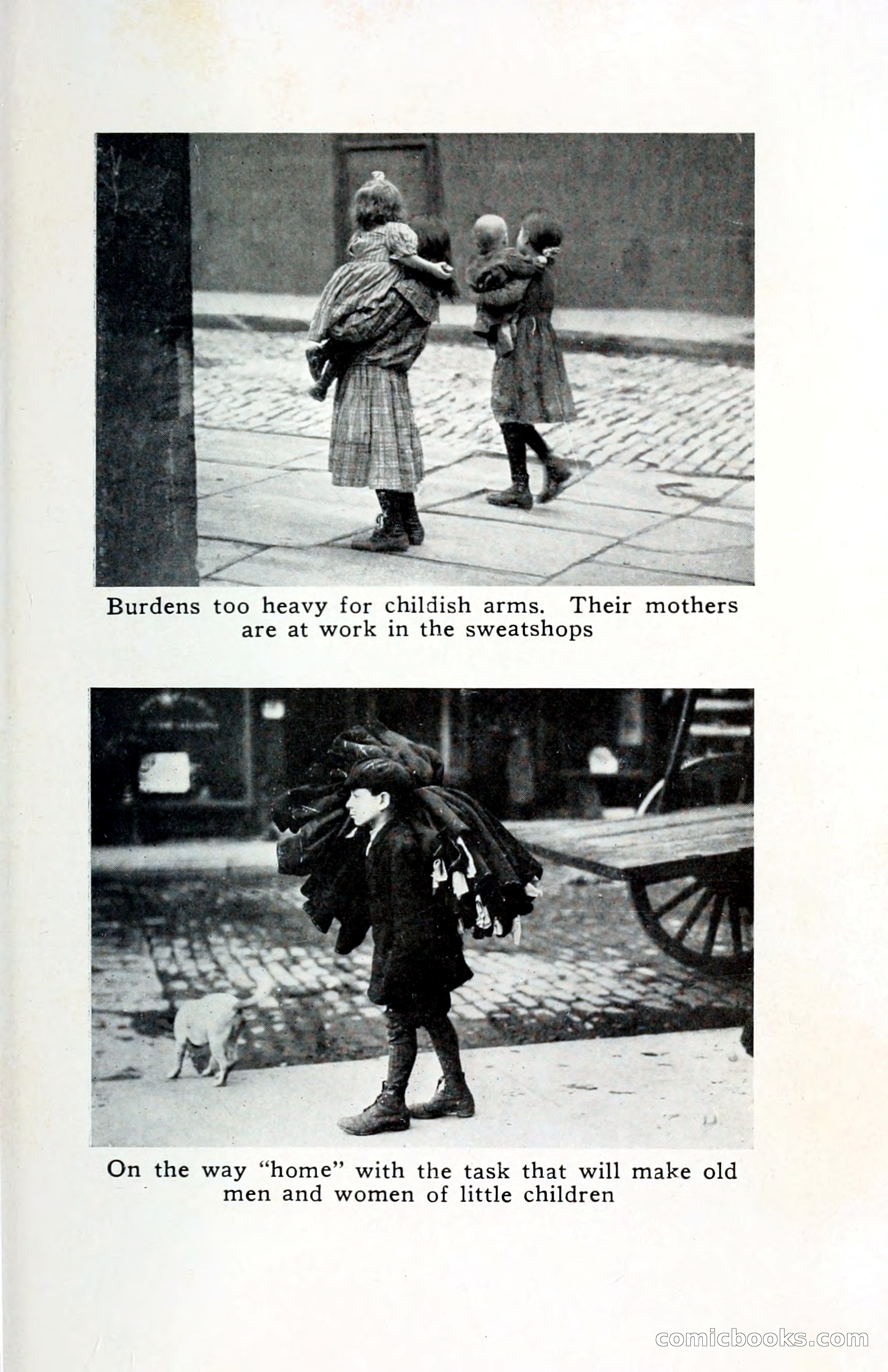 The Children in the Shadow — page 236 of 349