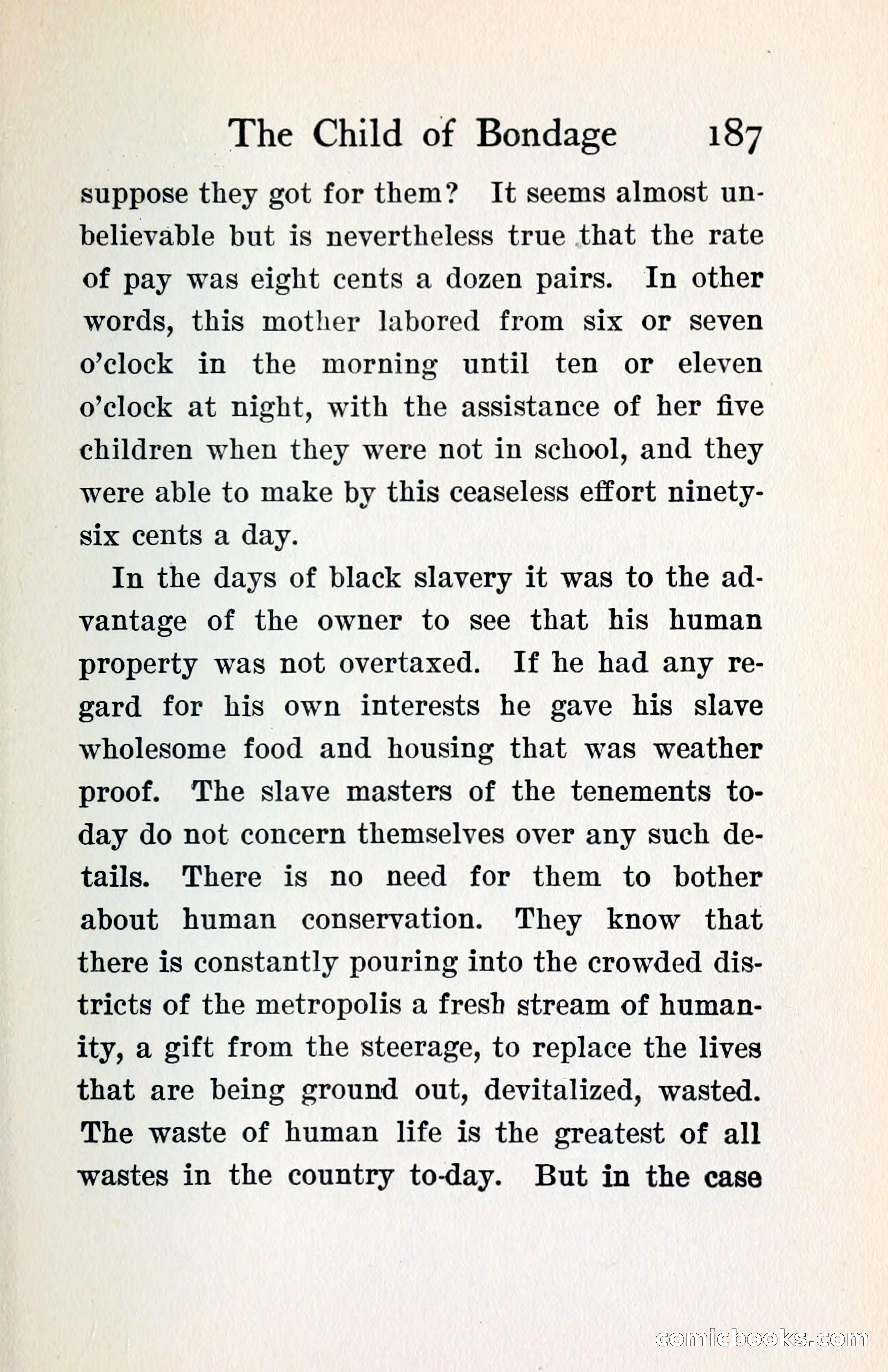 The Children in the Shadow — page 240 of 349