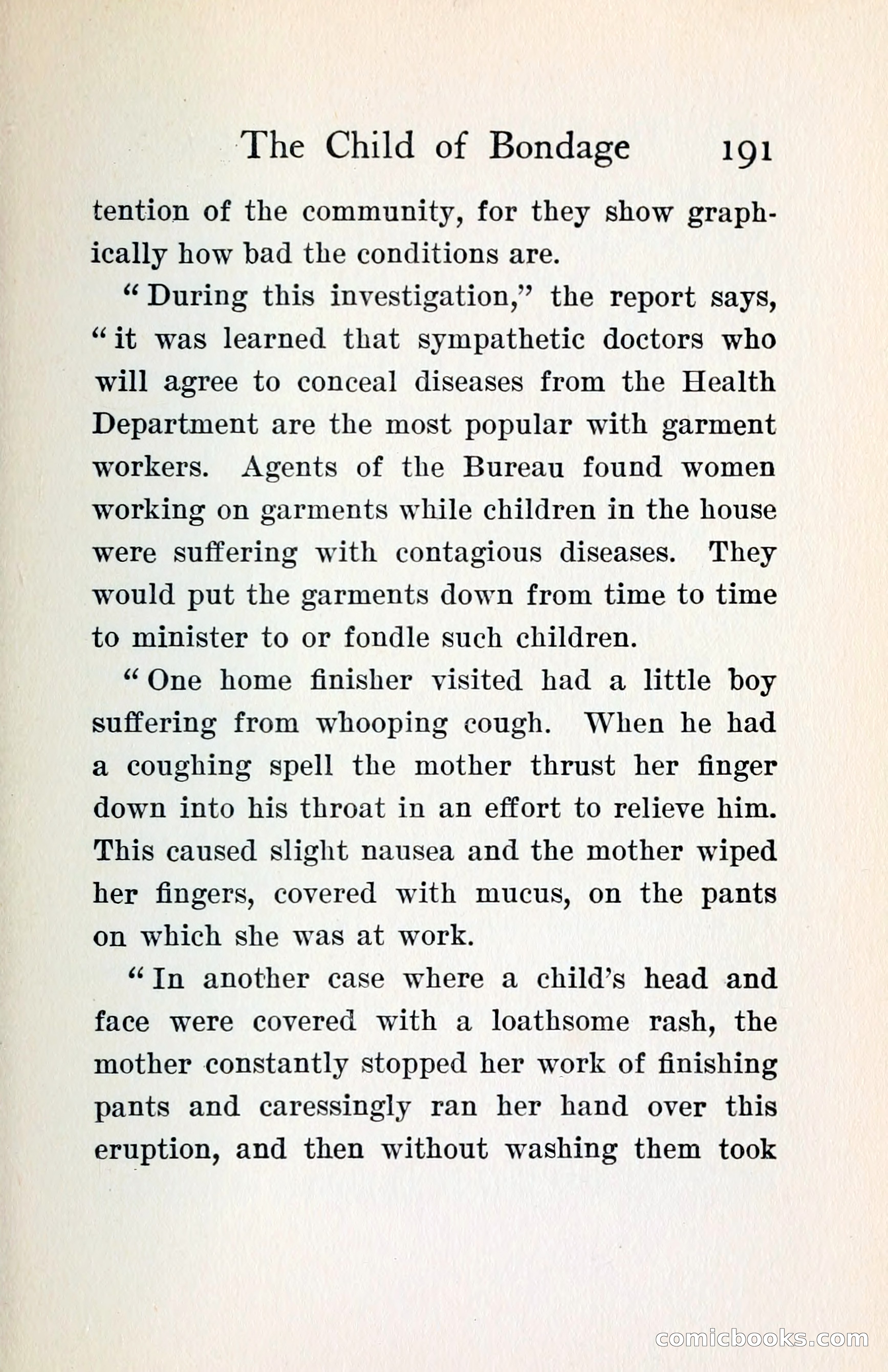The Children in the Shadow — page 244 of 349