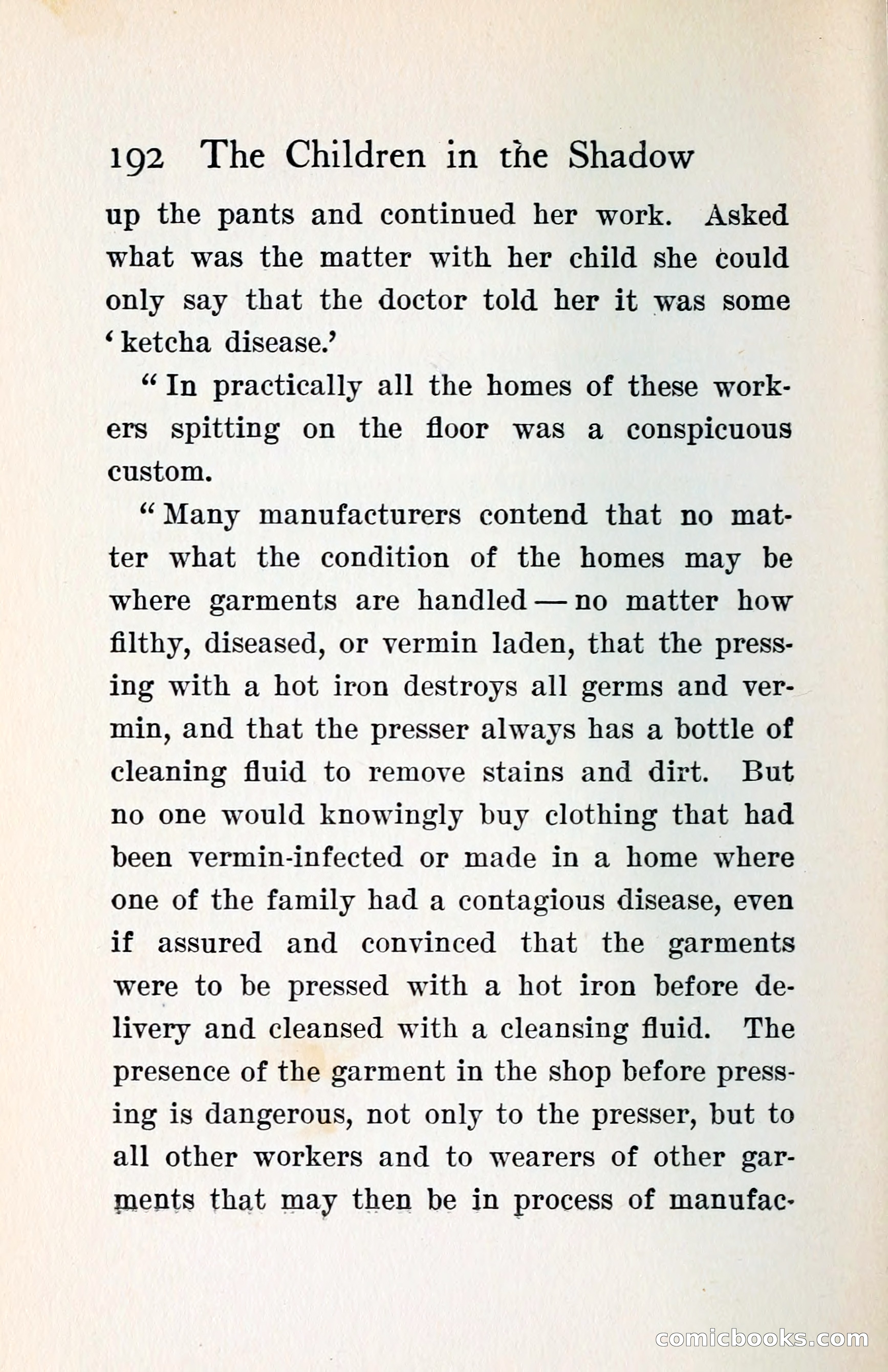 The Children in the Shadow — page 245 of 349