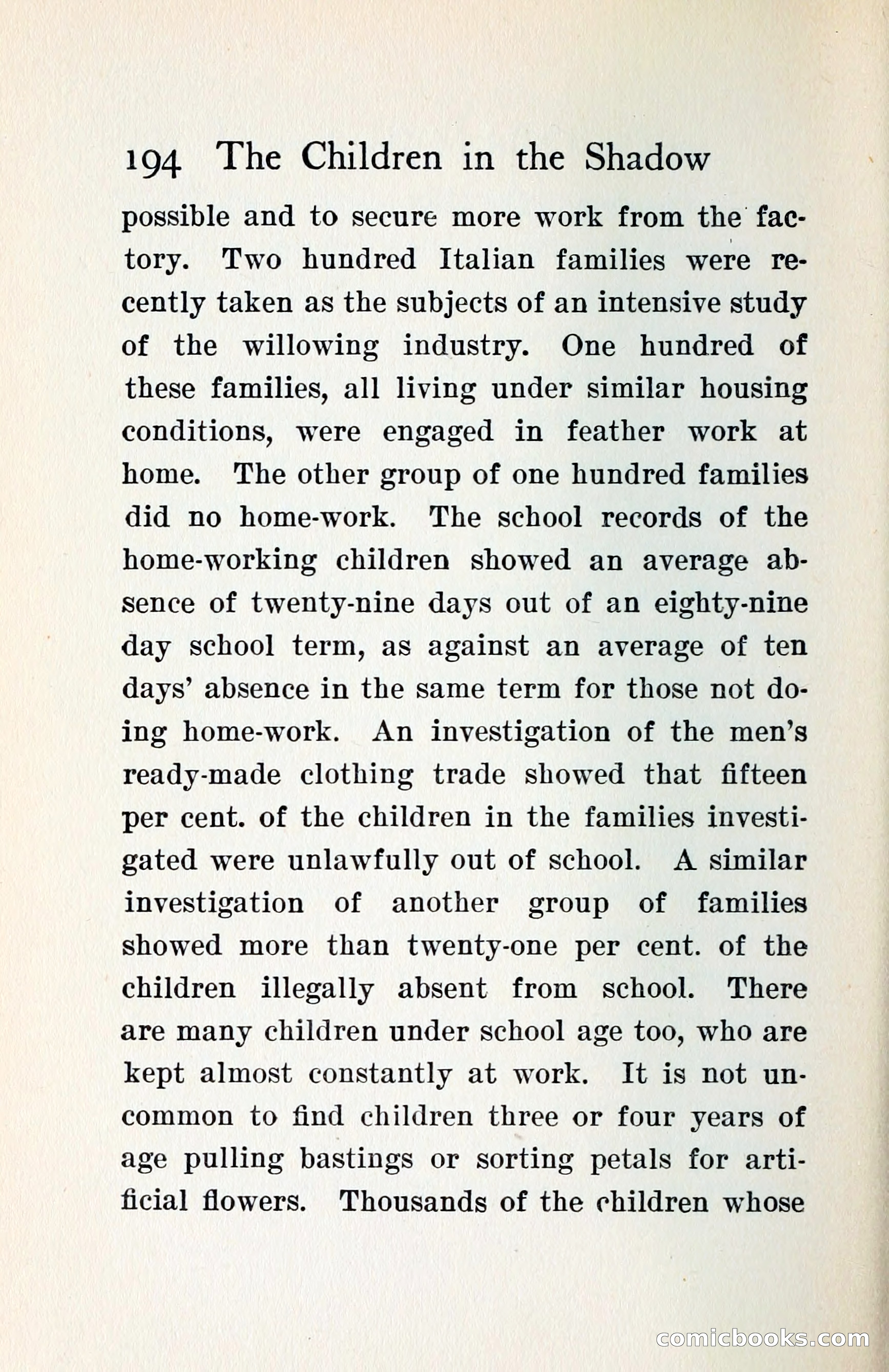 The Children in the Shadow — page 247 of 349