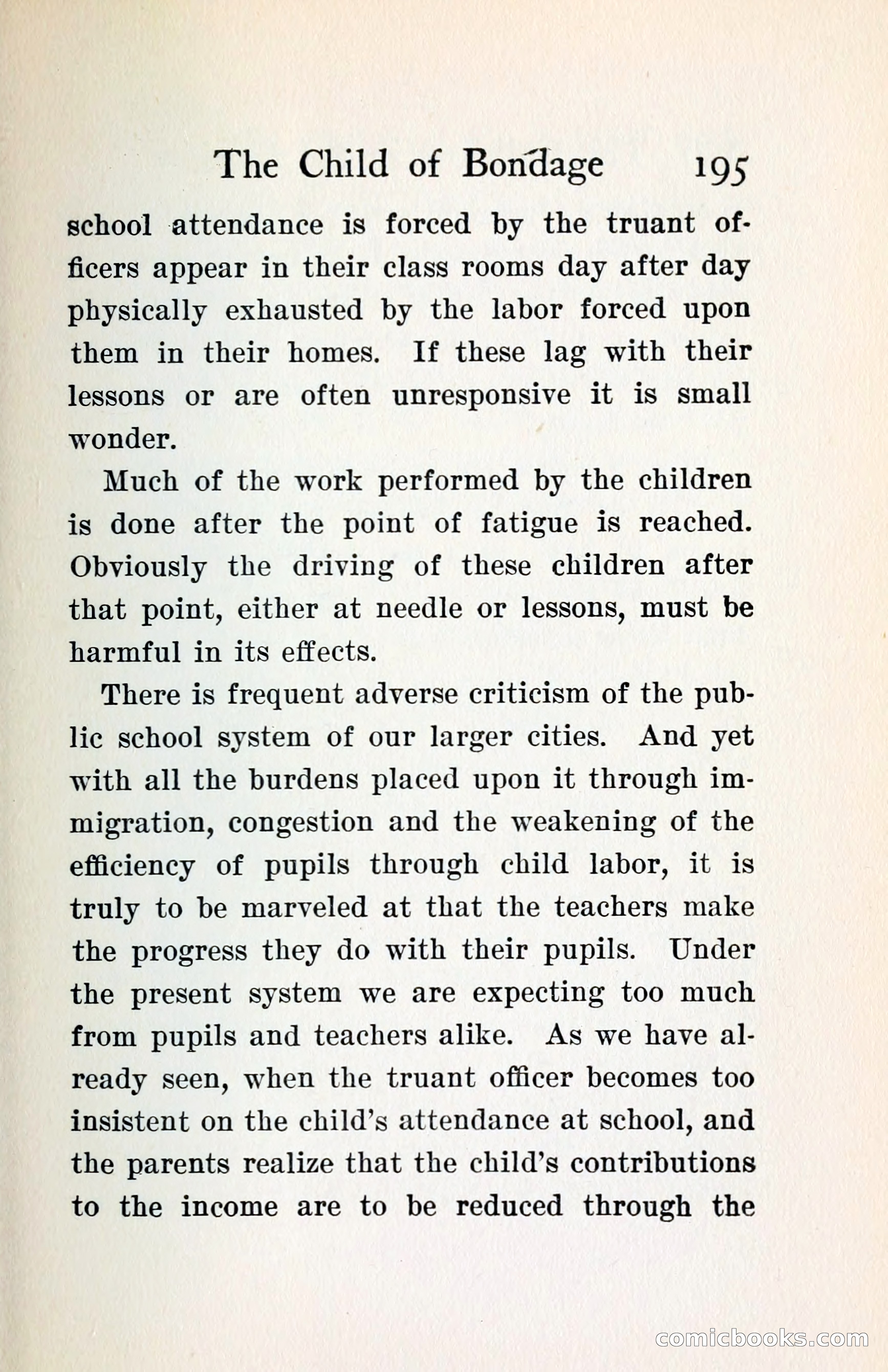 The Children in the Shadow — page 248 of 349