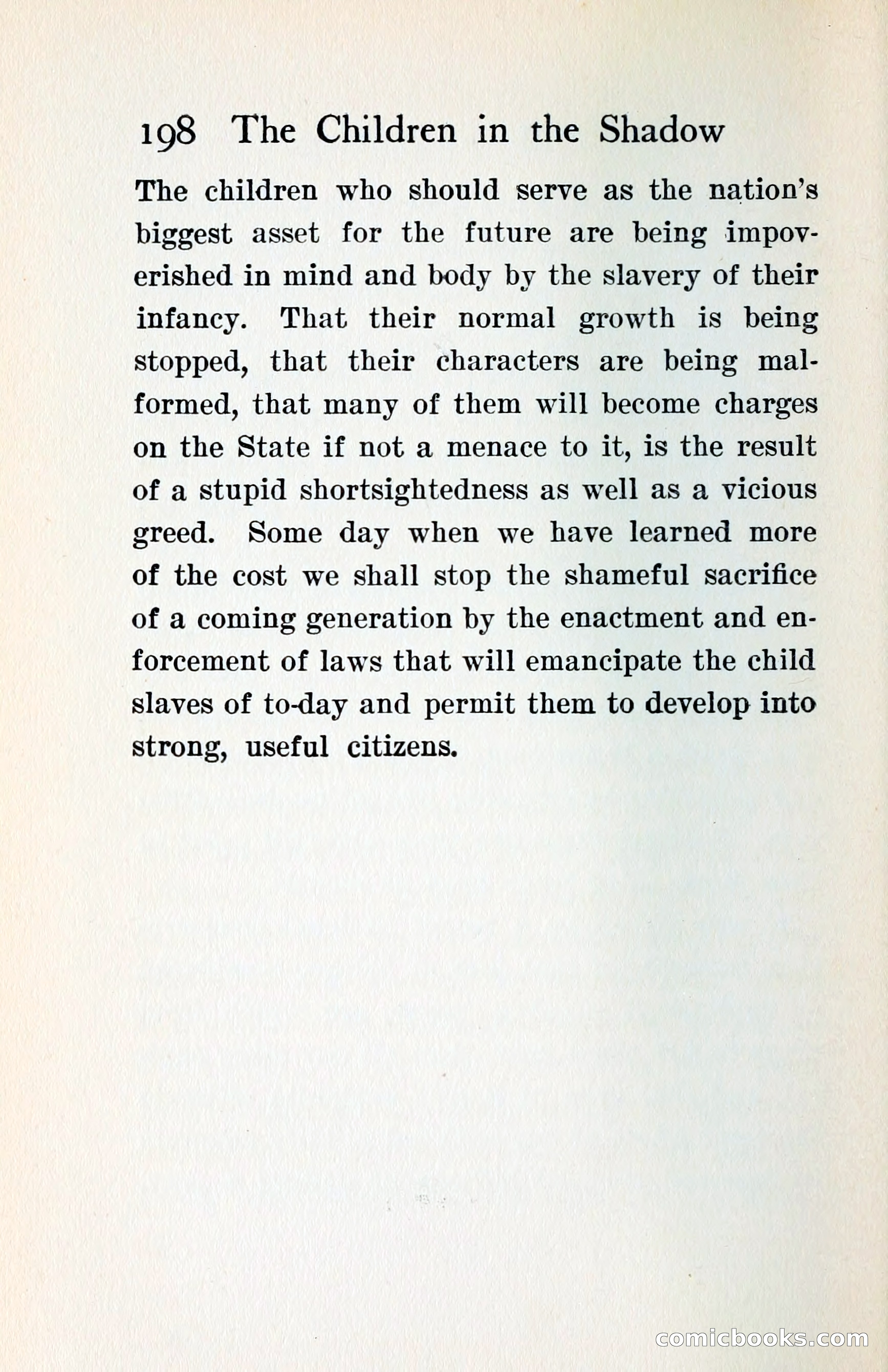 The Children in the Shadow — page 251 of 349
