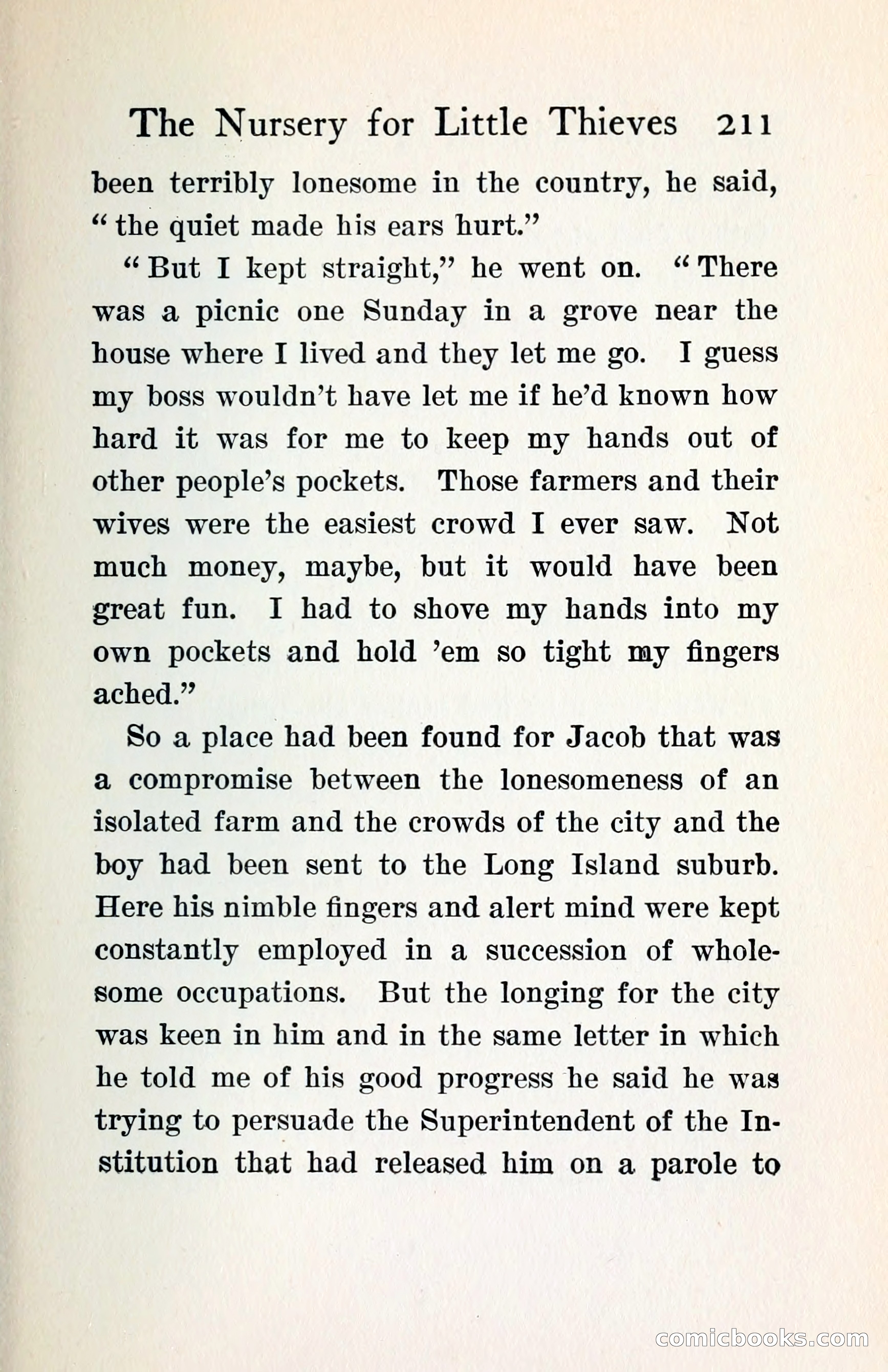 The Children in the Shadow — page 266 of 349