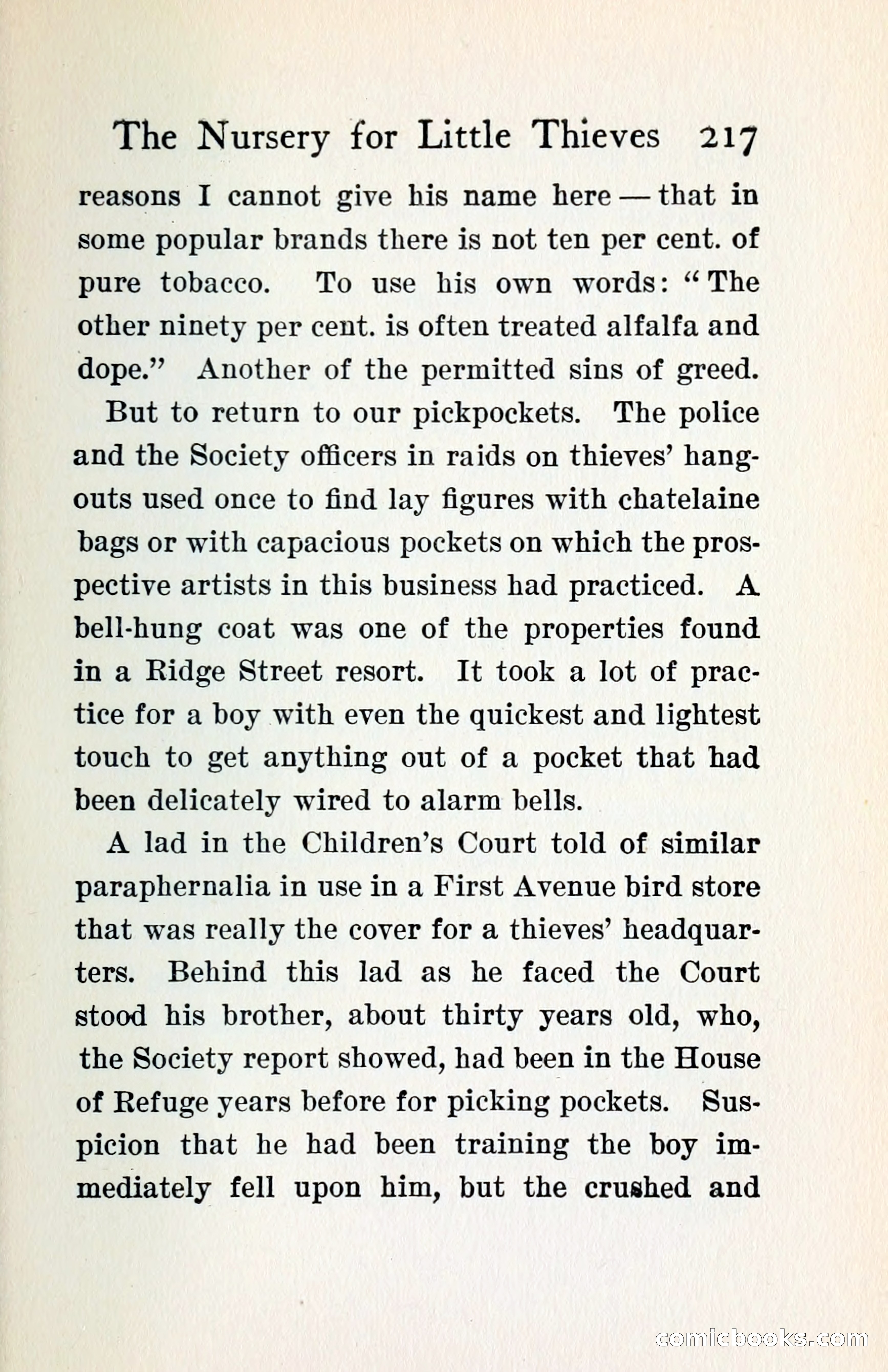 The Children in the Shadow — page 272 of 349