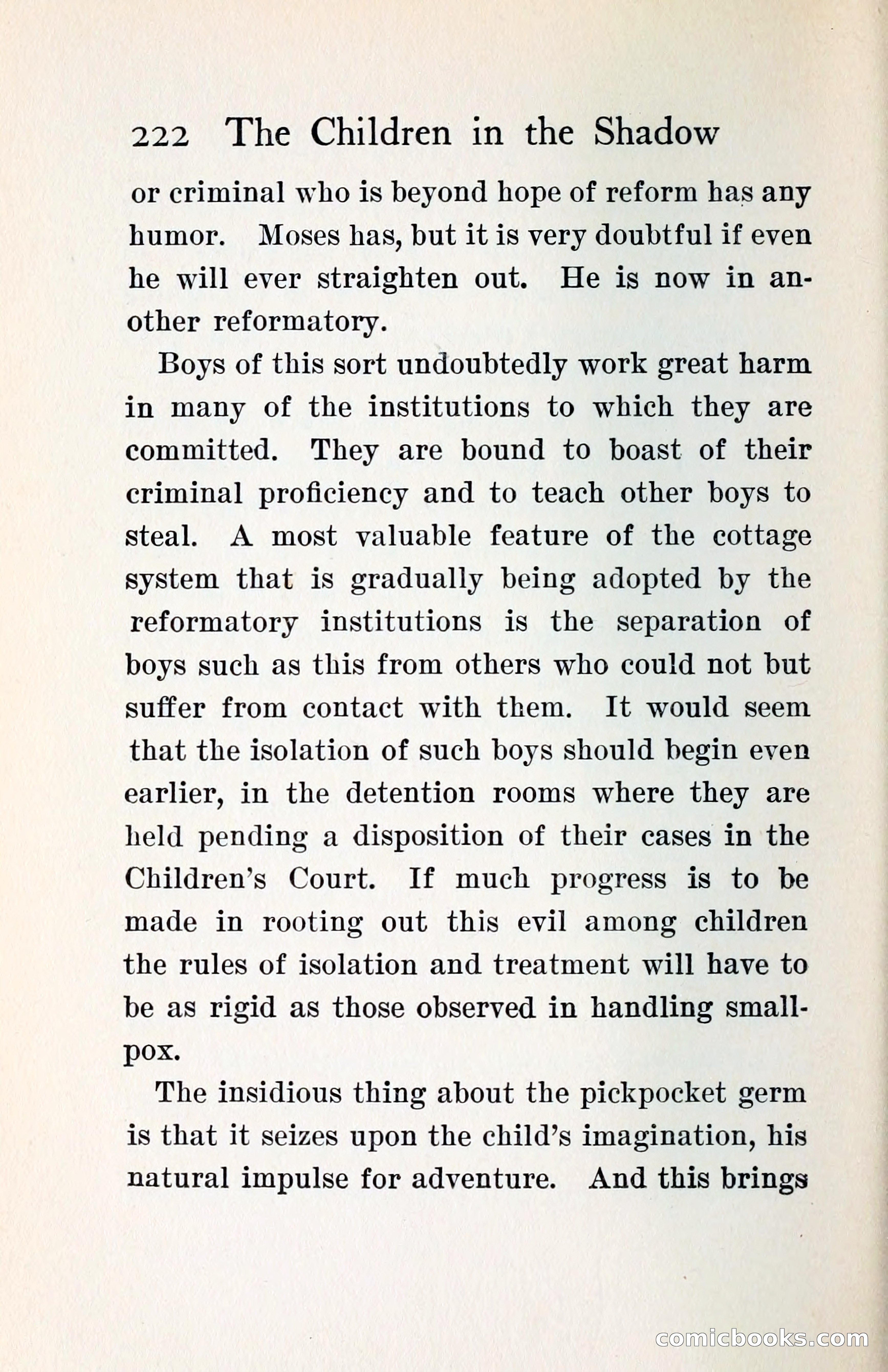 The Children in the Shadow — page 277 of 349