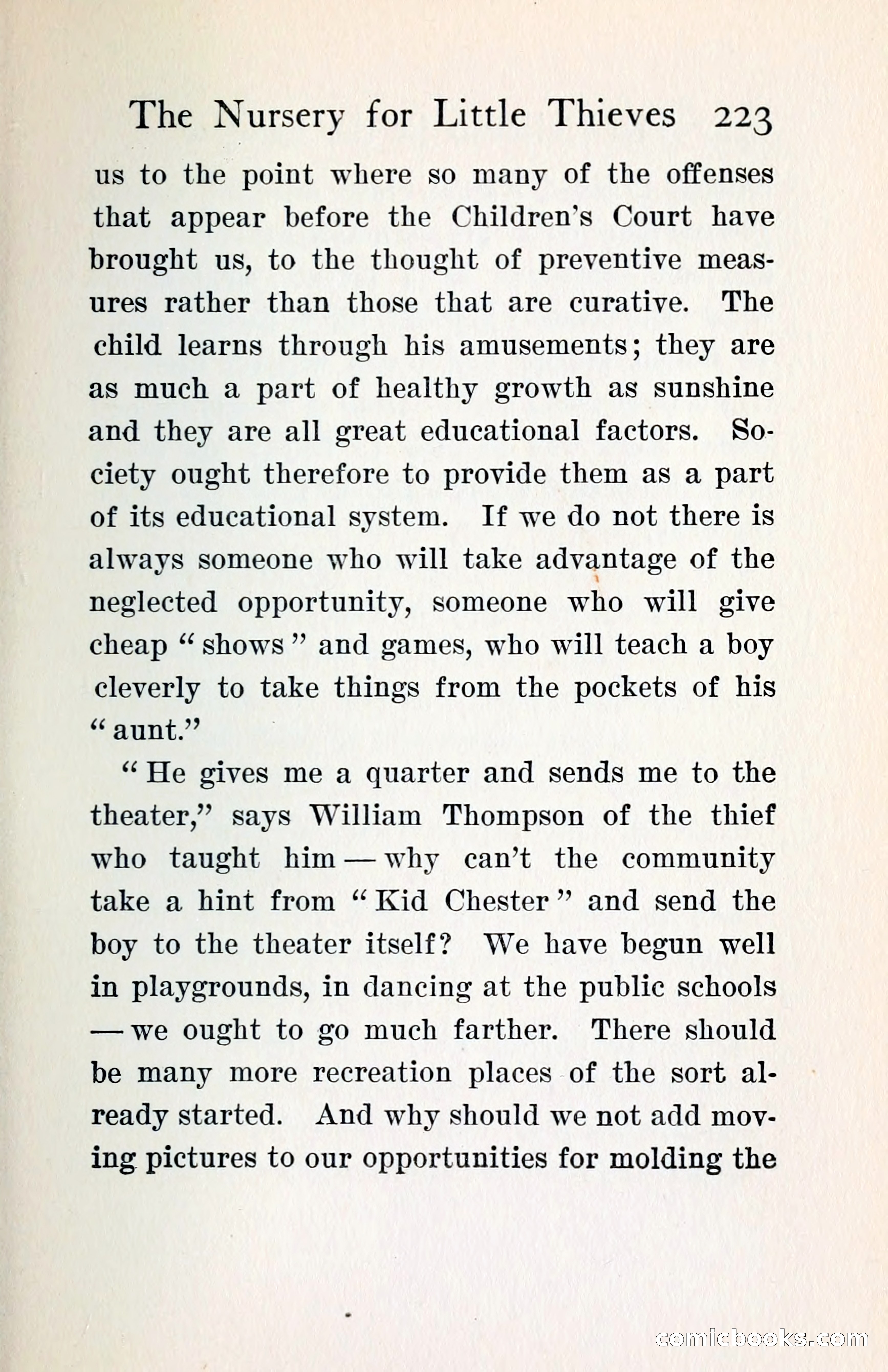 The Children in the Shadow — page 278 of 349