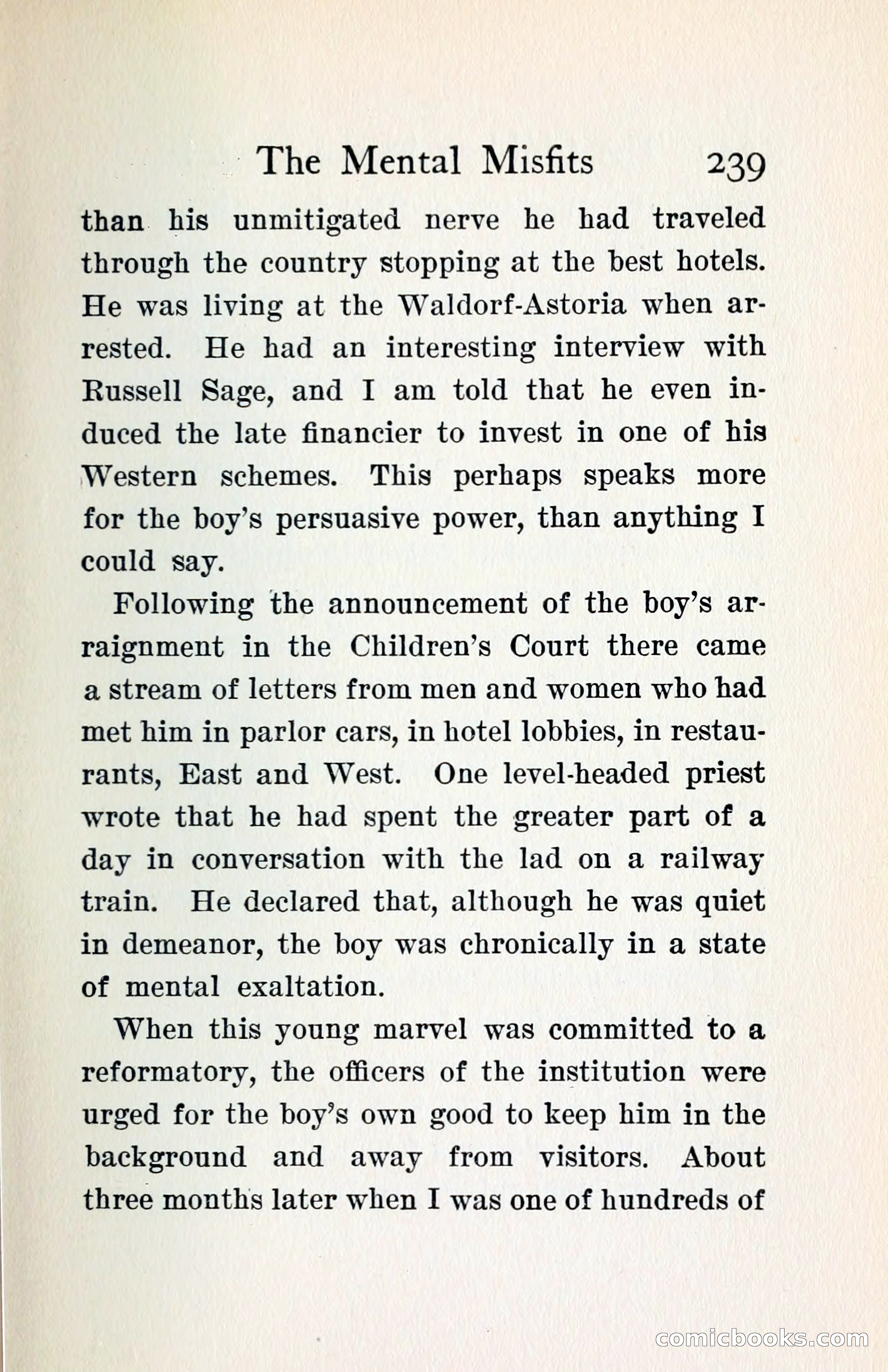 The Children in the Shadow — page 296 of 349