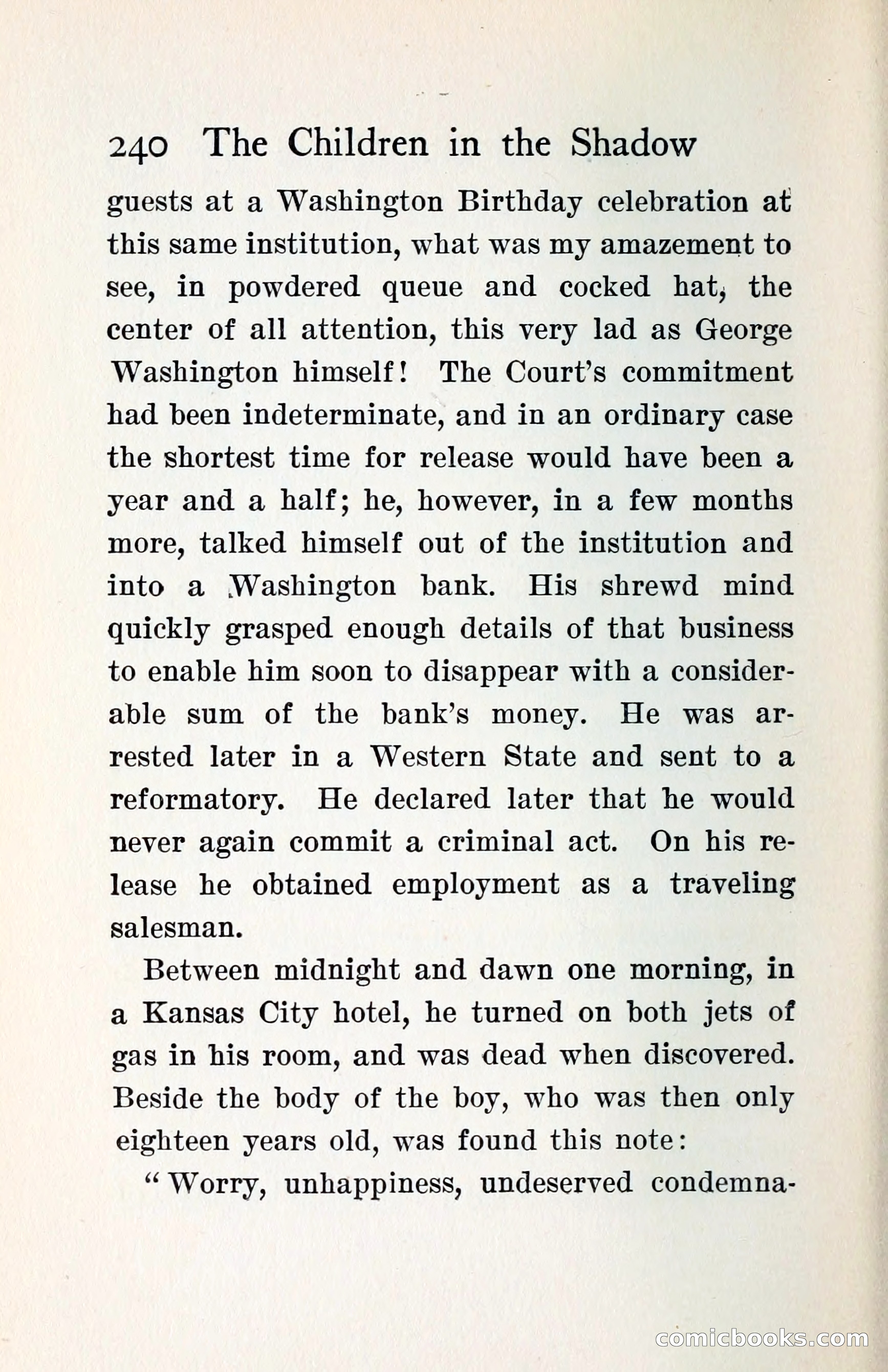 The Children in the Shadow — page 297 of 349