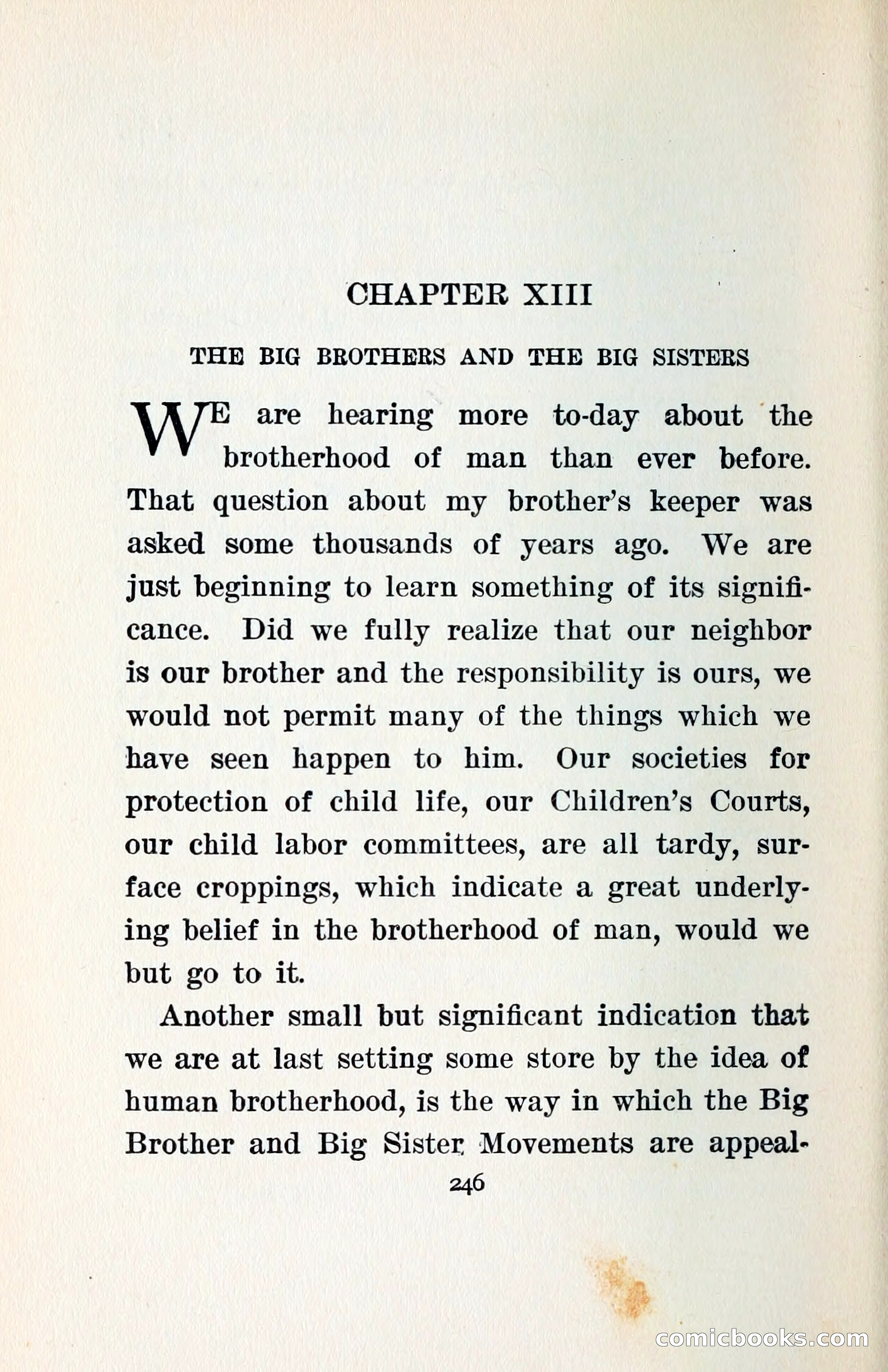 The Children in the Shadow — page 303 of 349