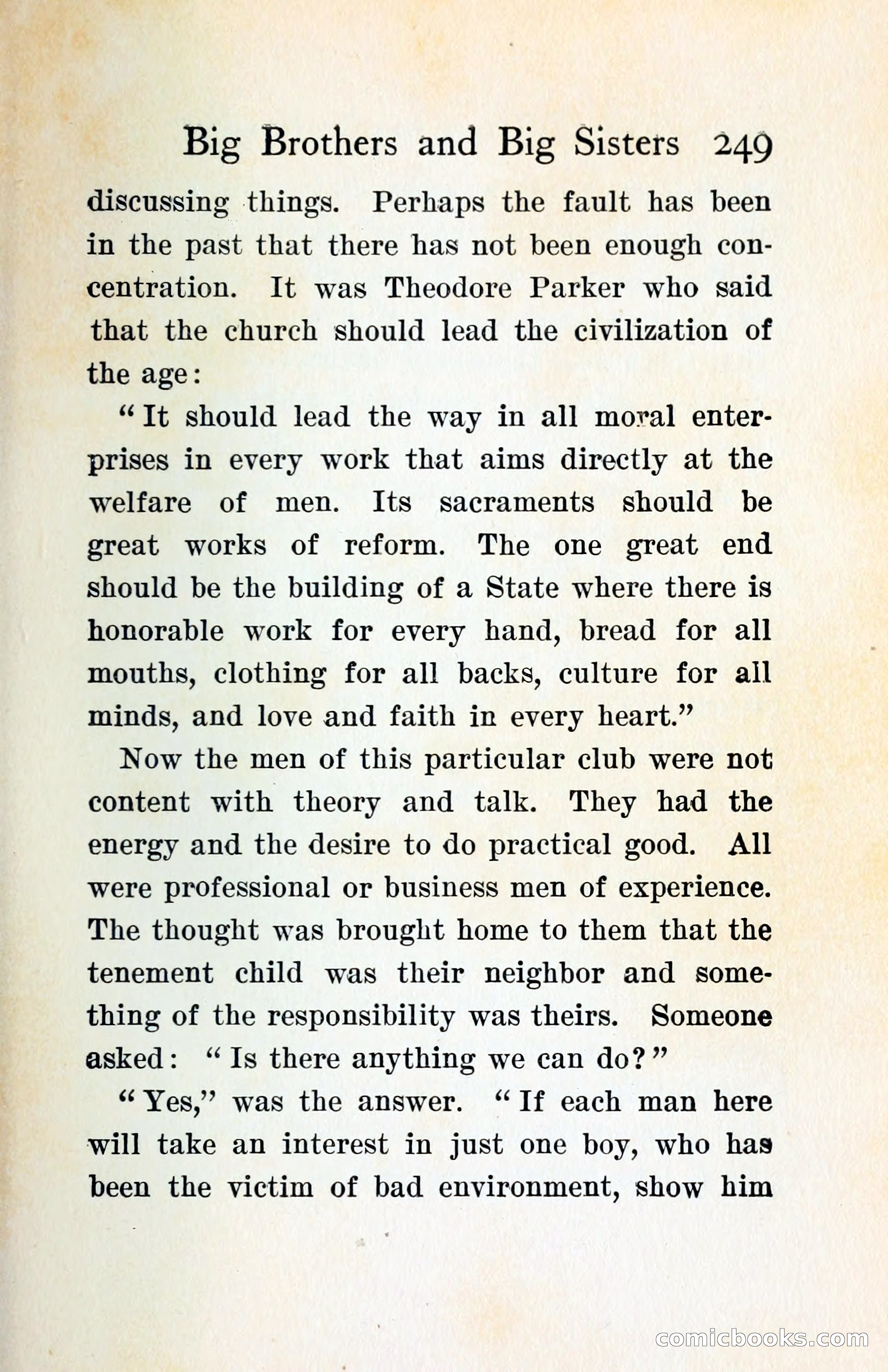 The Children in the Shadow — page 308 of 349