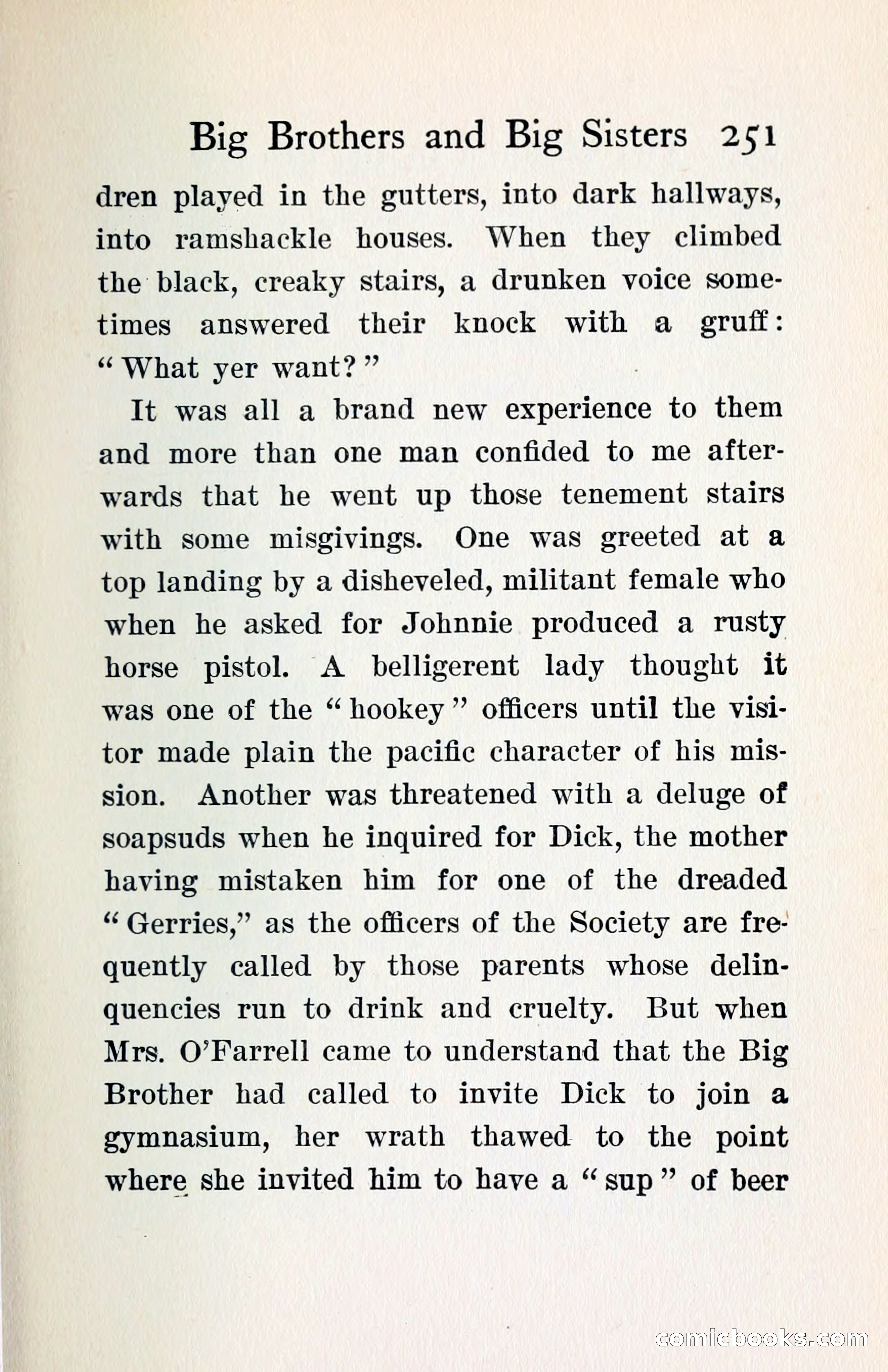 The Children in the Shadow — page 310 of 349