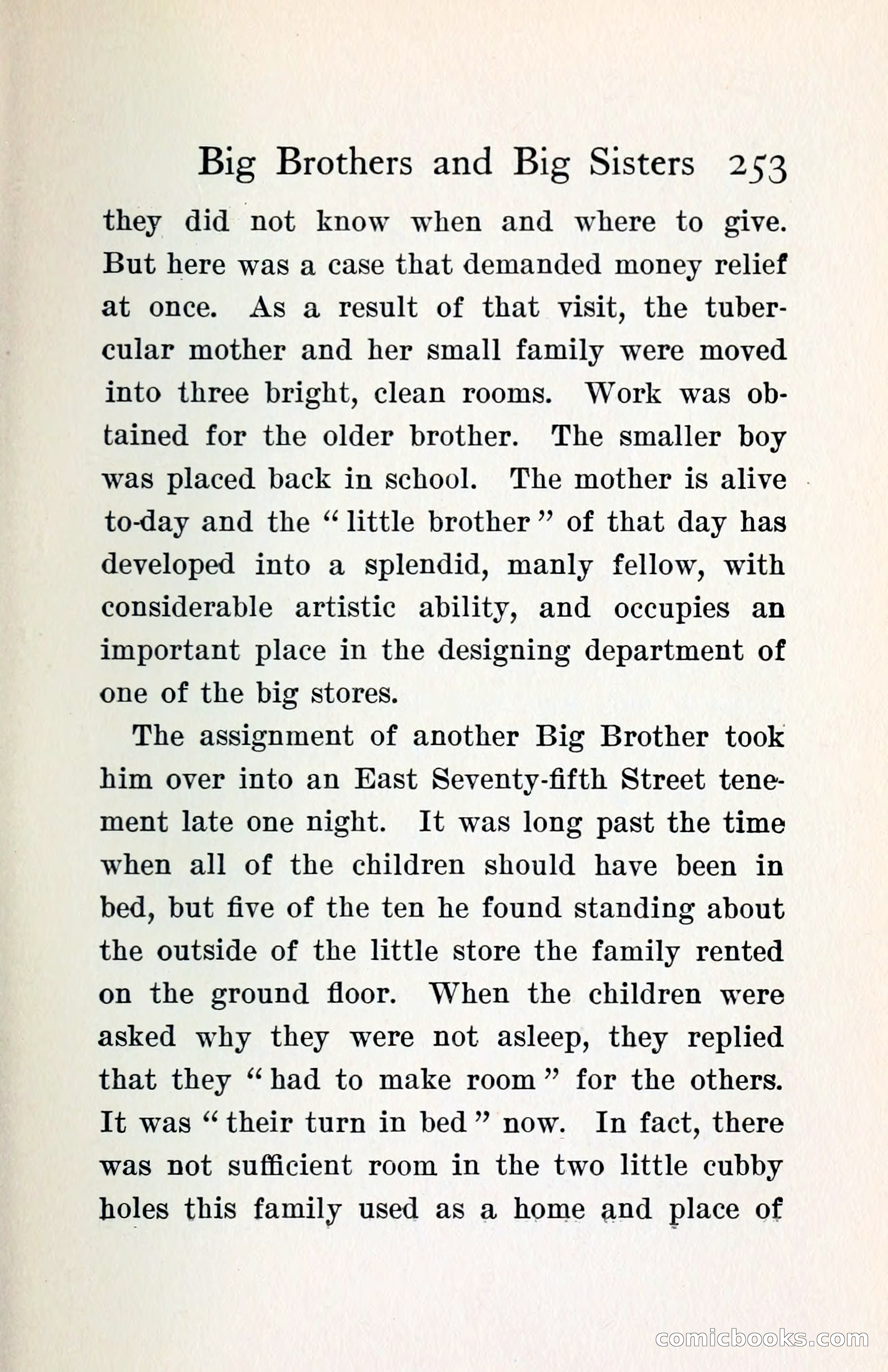 The Children in the Shadow — page 312 of 349