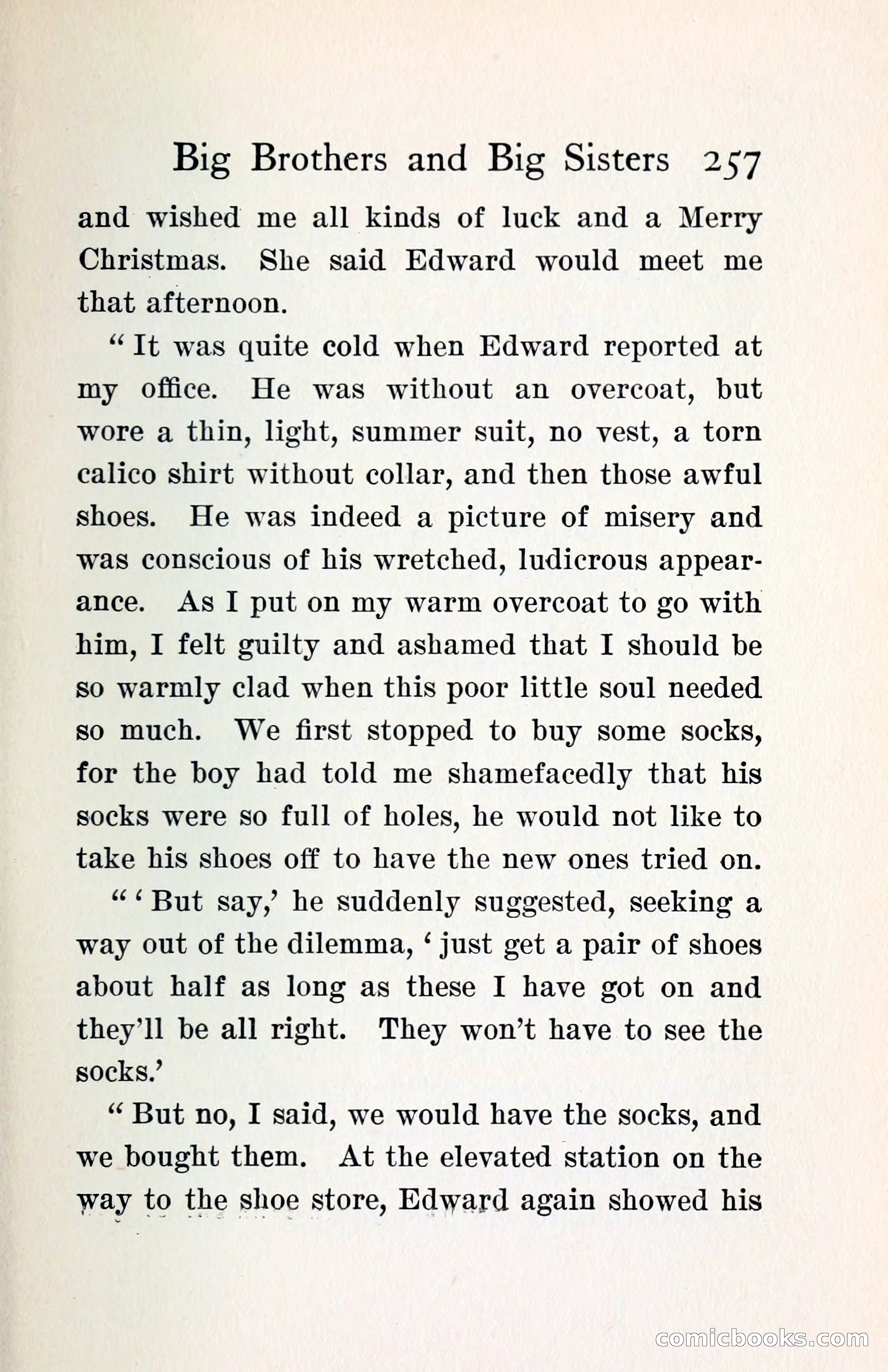 The Children in the Shadow — page 316 of 349