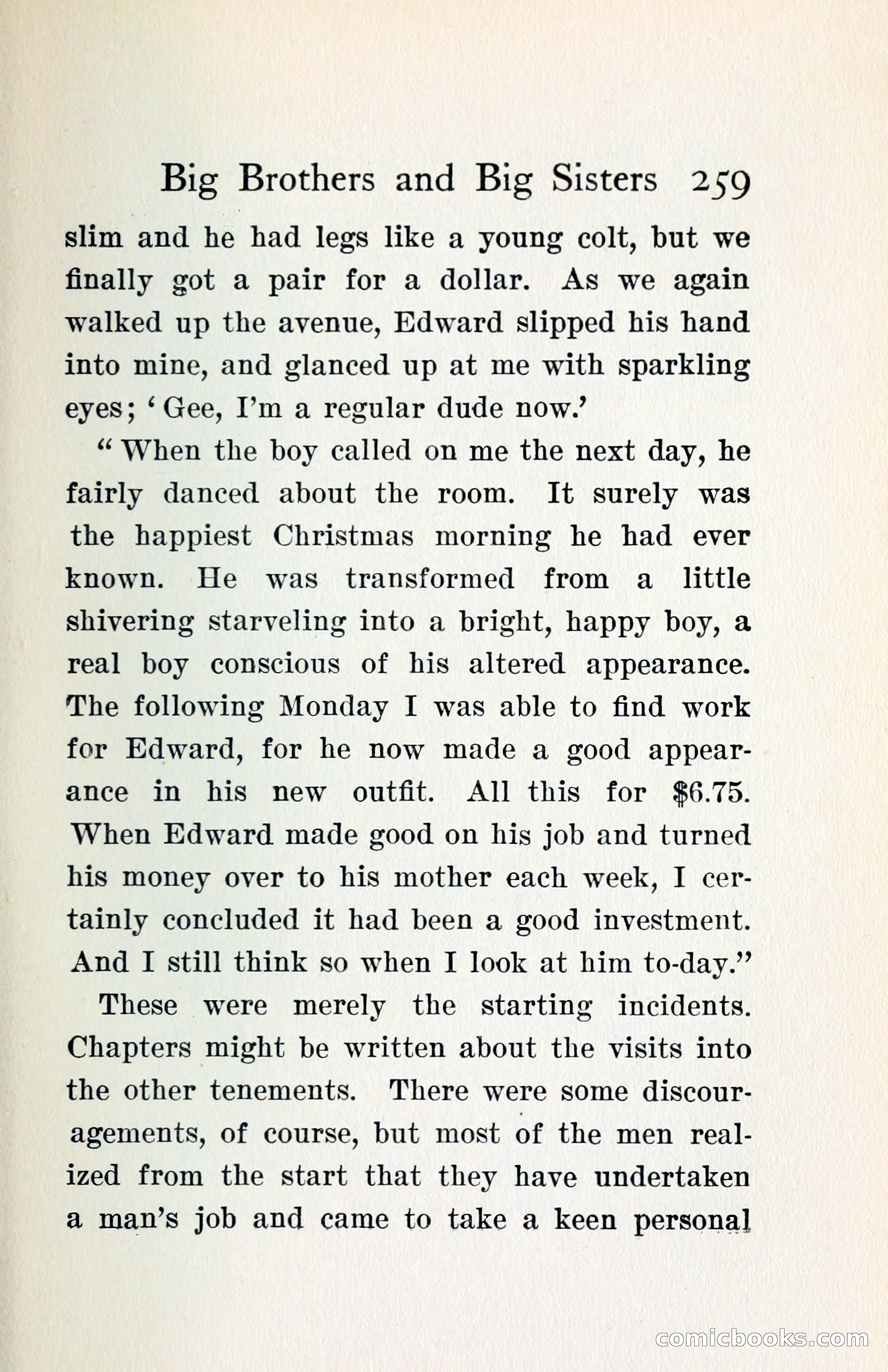 The Children in the Shadow — page 318 of 349