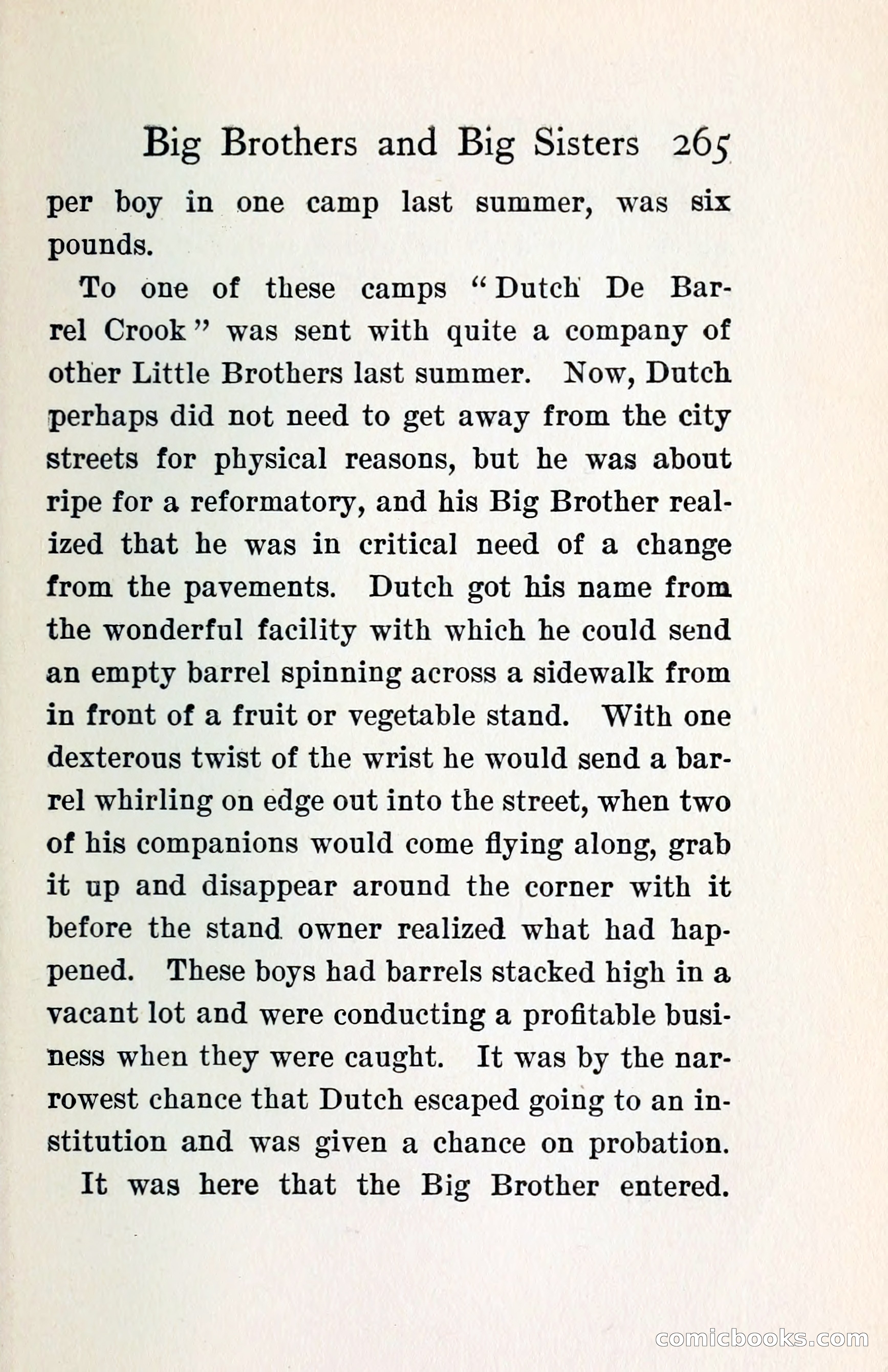 The Children in the Shadow — page 324 of 349
