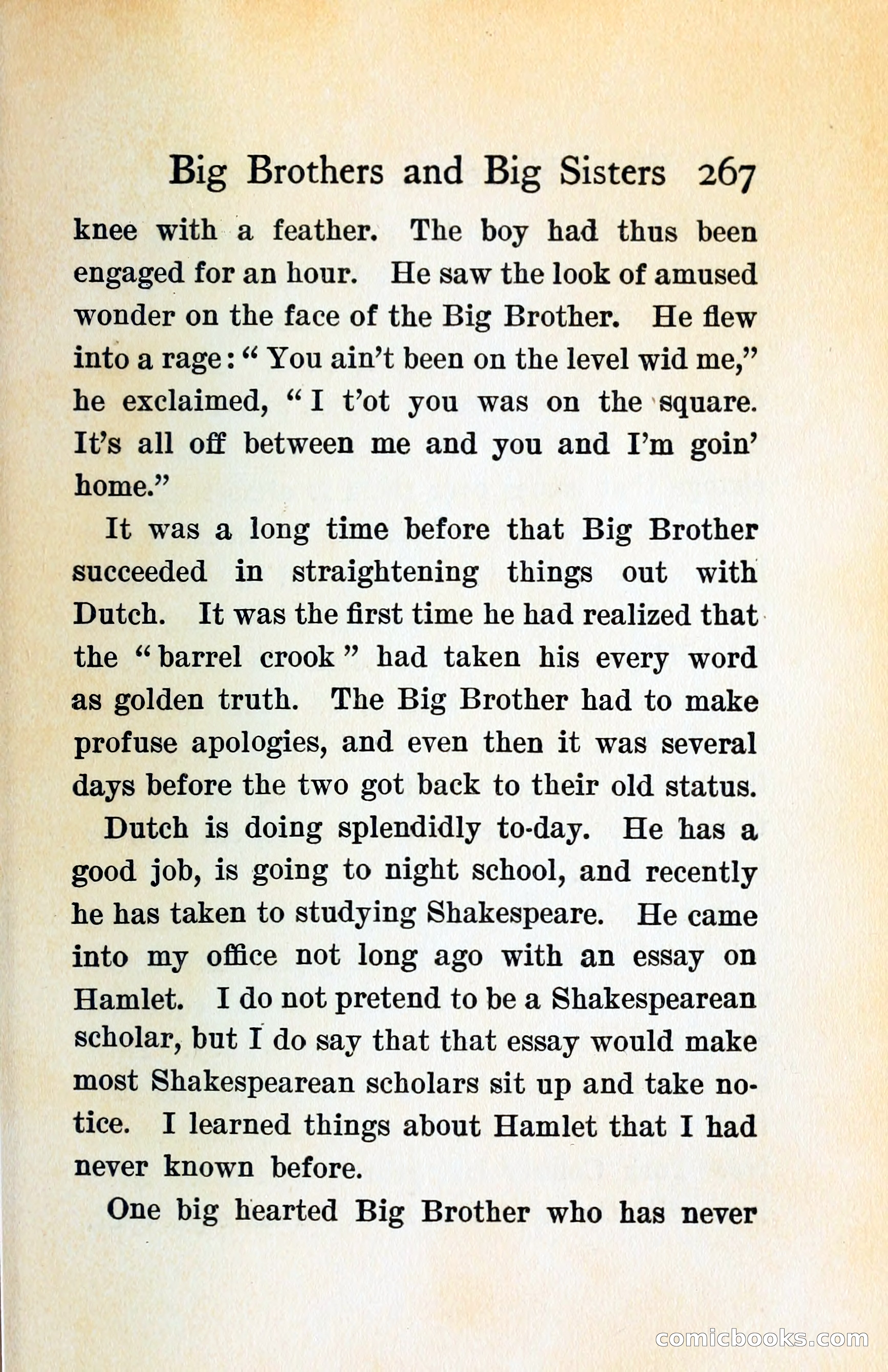 The Children in the Shadow — page 328 of 349