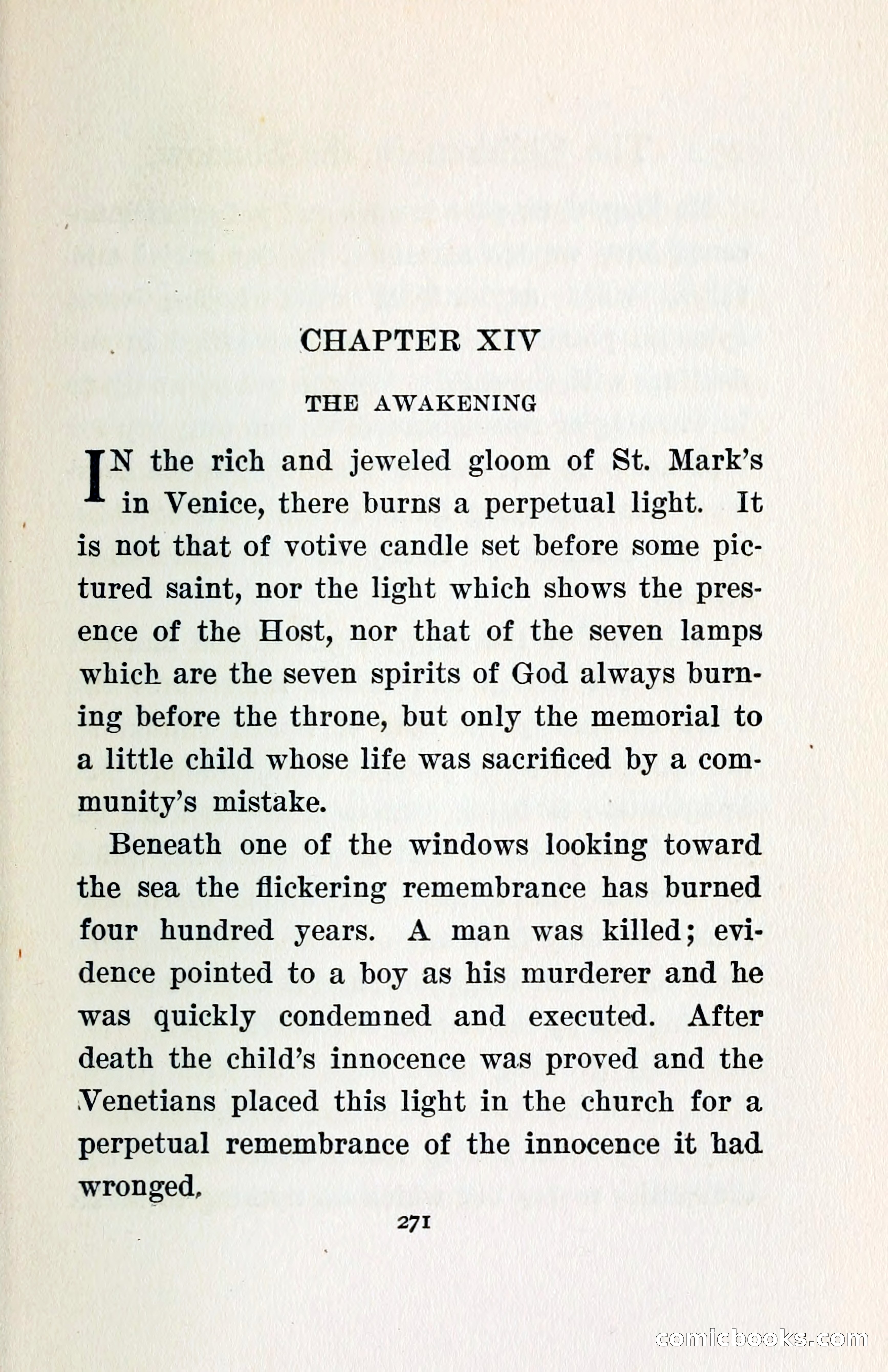 The Children in the Shadow — page 332 of 349