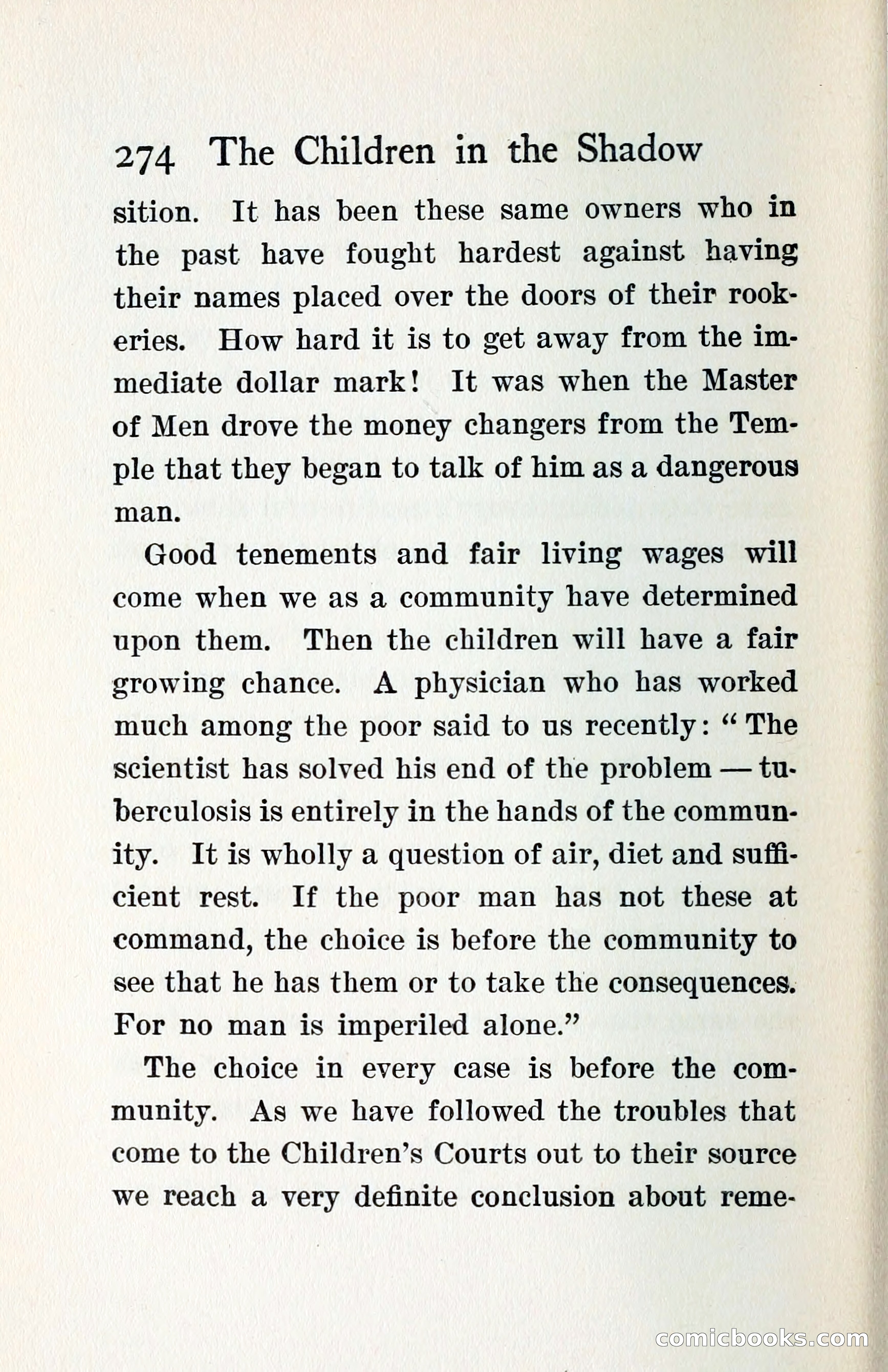 The Children in the Shadow — page 335 of 349