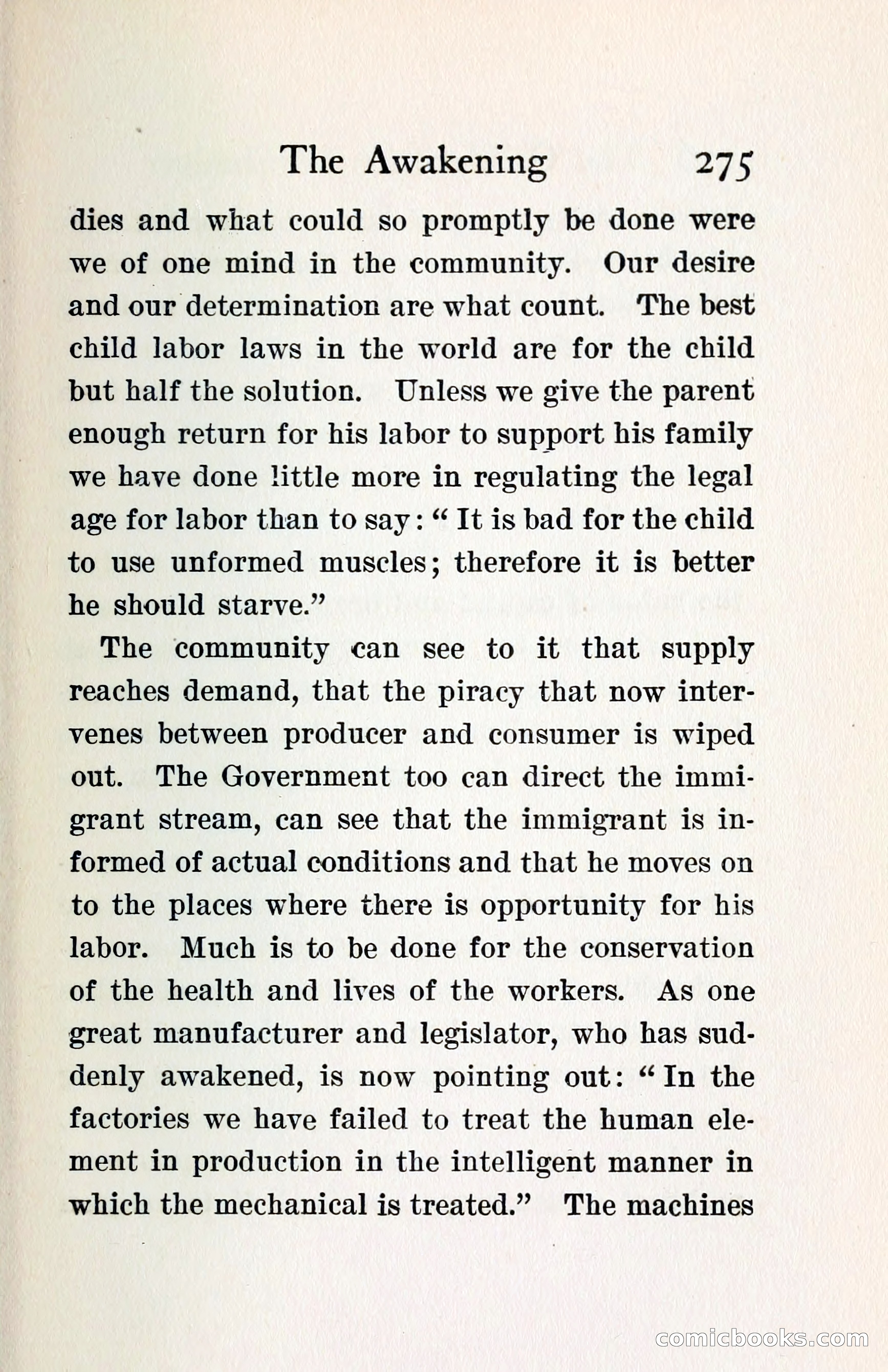 The Children in the Shadow — page 336 of 349