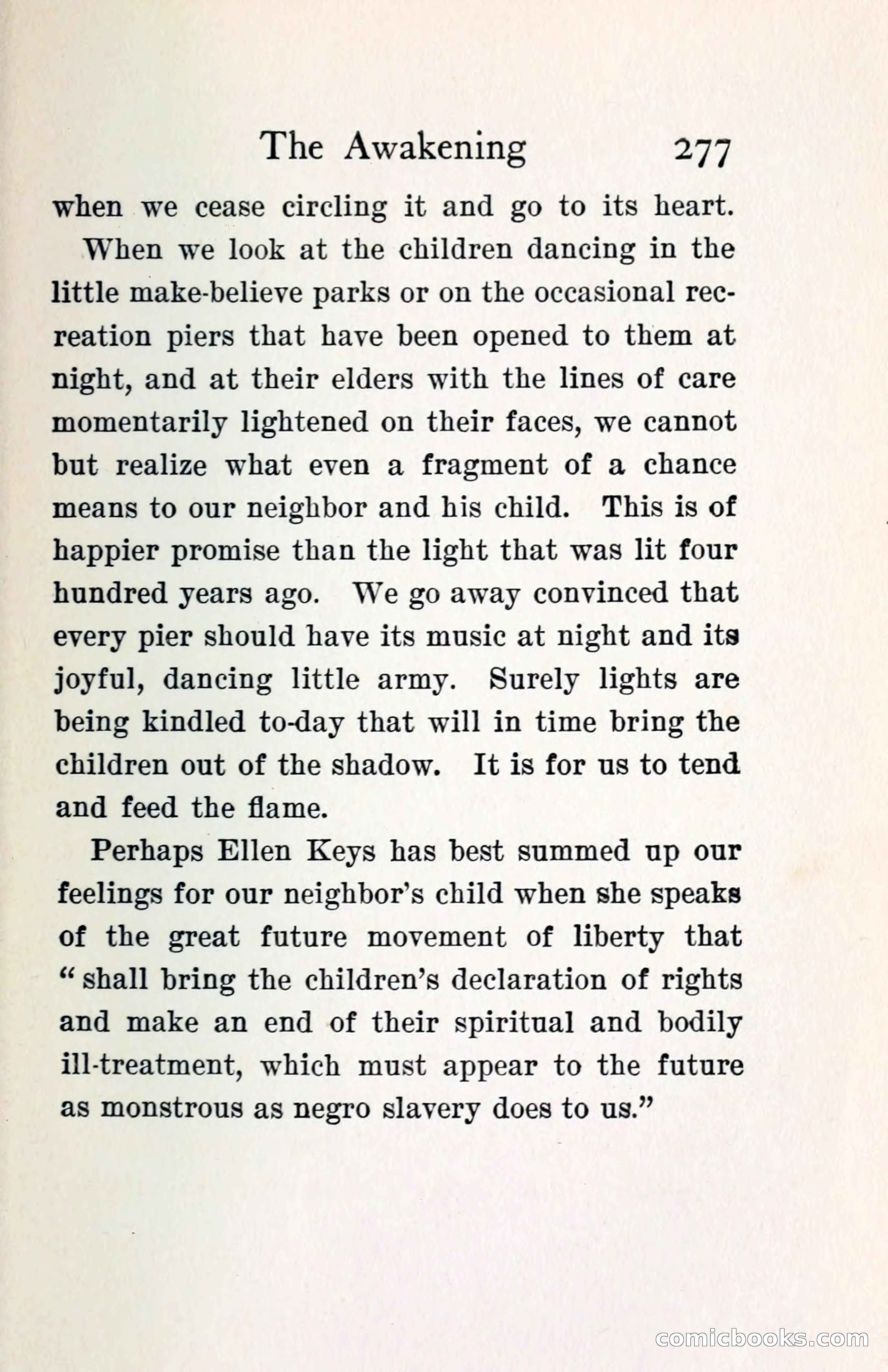 The Children in the Shadow — page 338 of 349