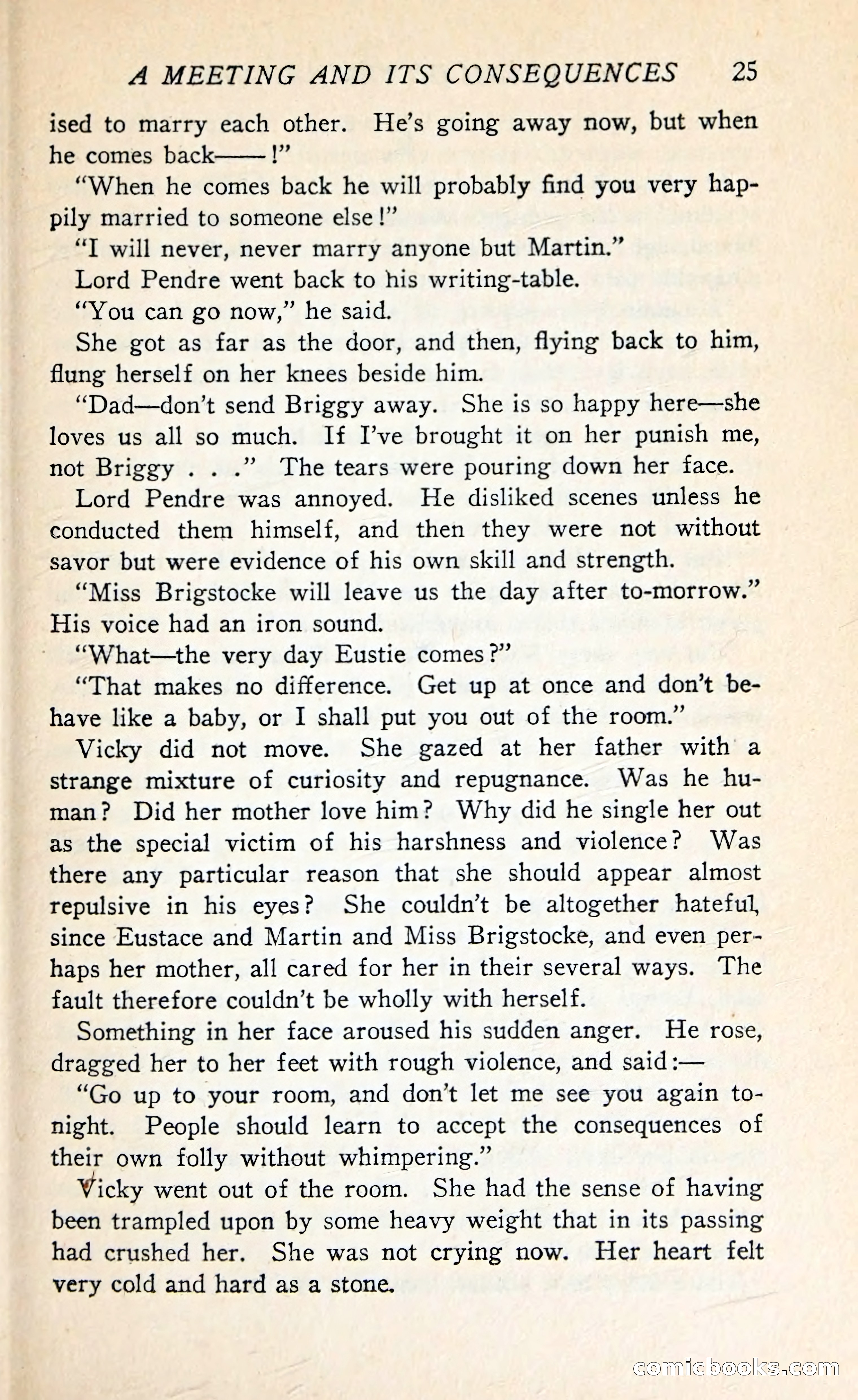 Children of the Shadow — page 30 of 394