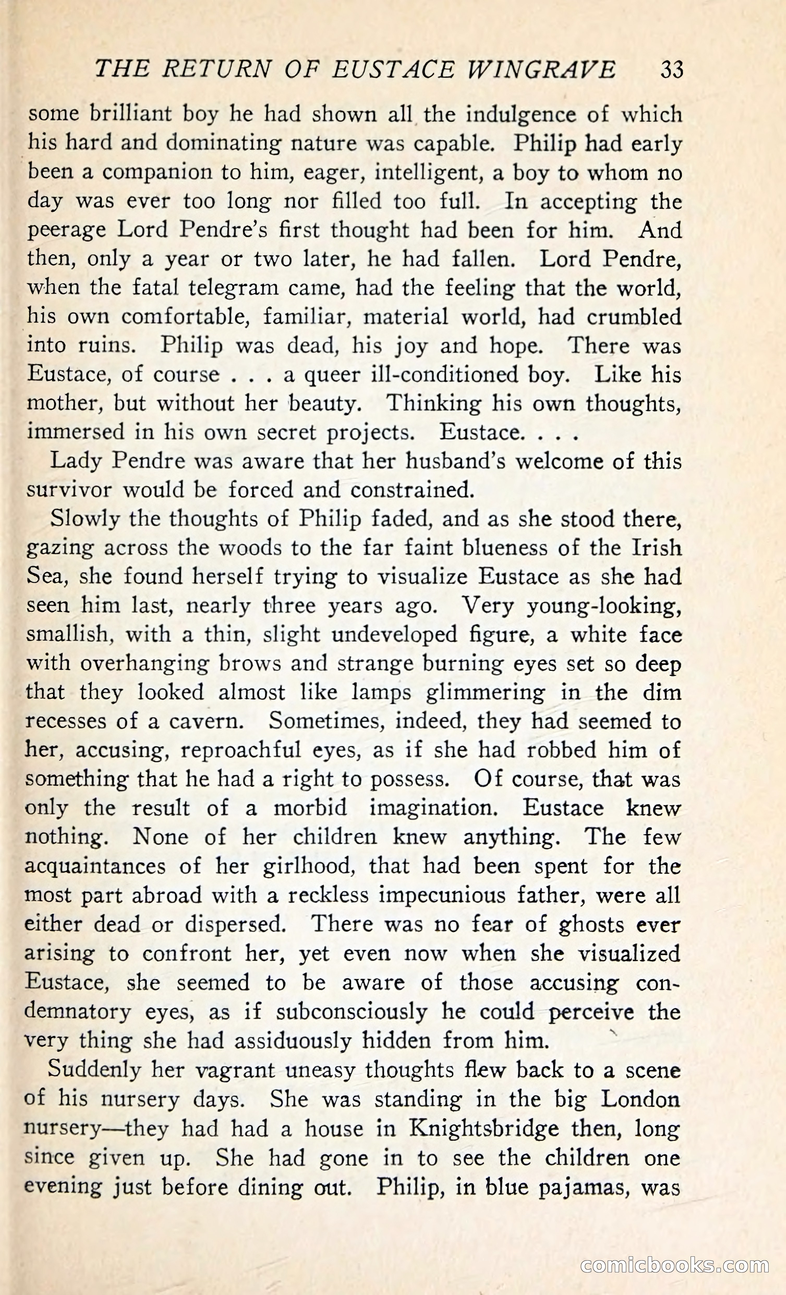 Children of the Shadow — page 38 of 394