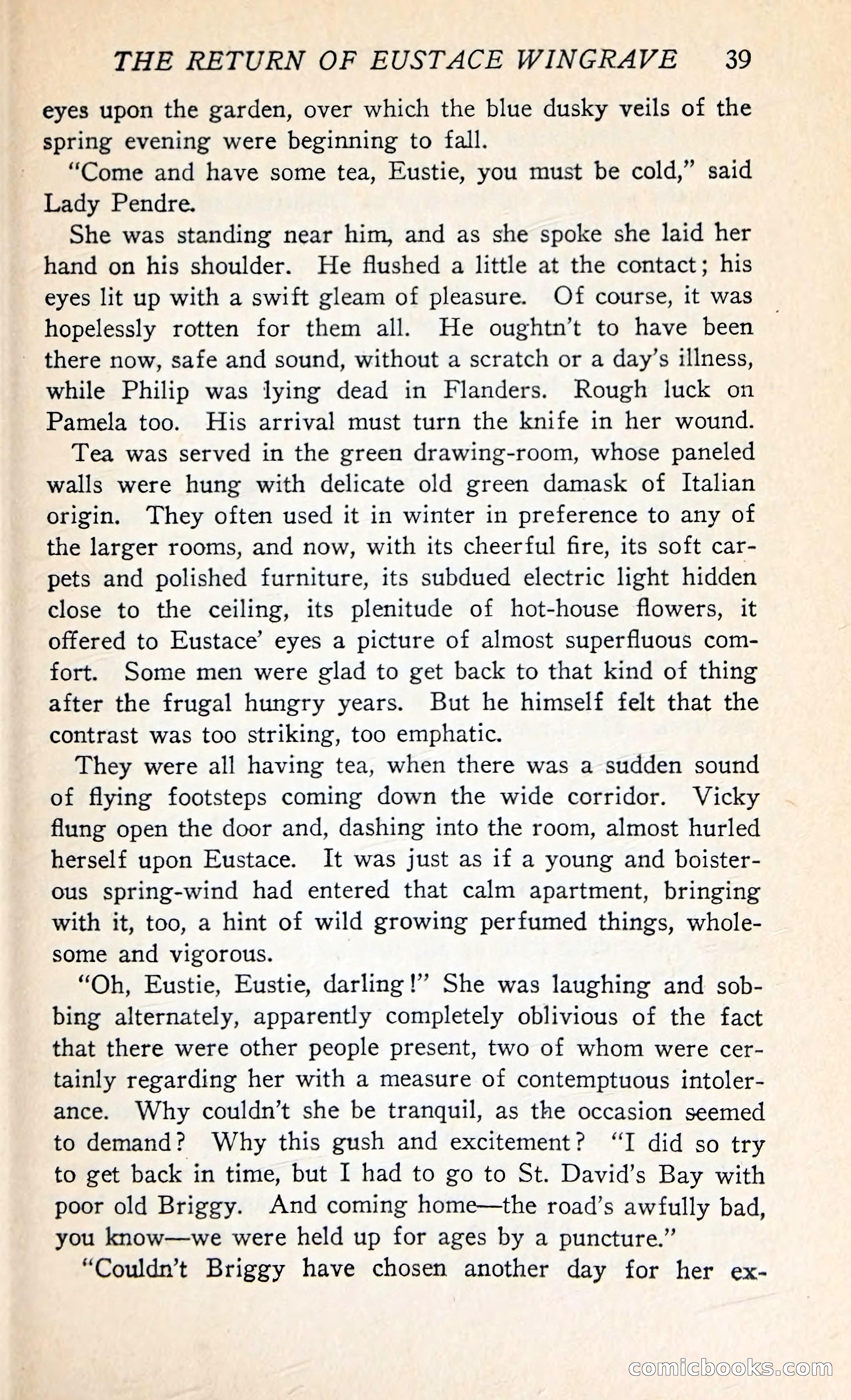 Children of the Shadow — page 44 of 394