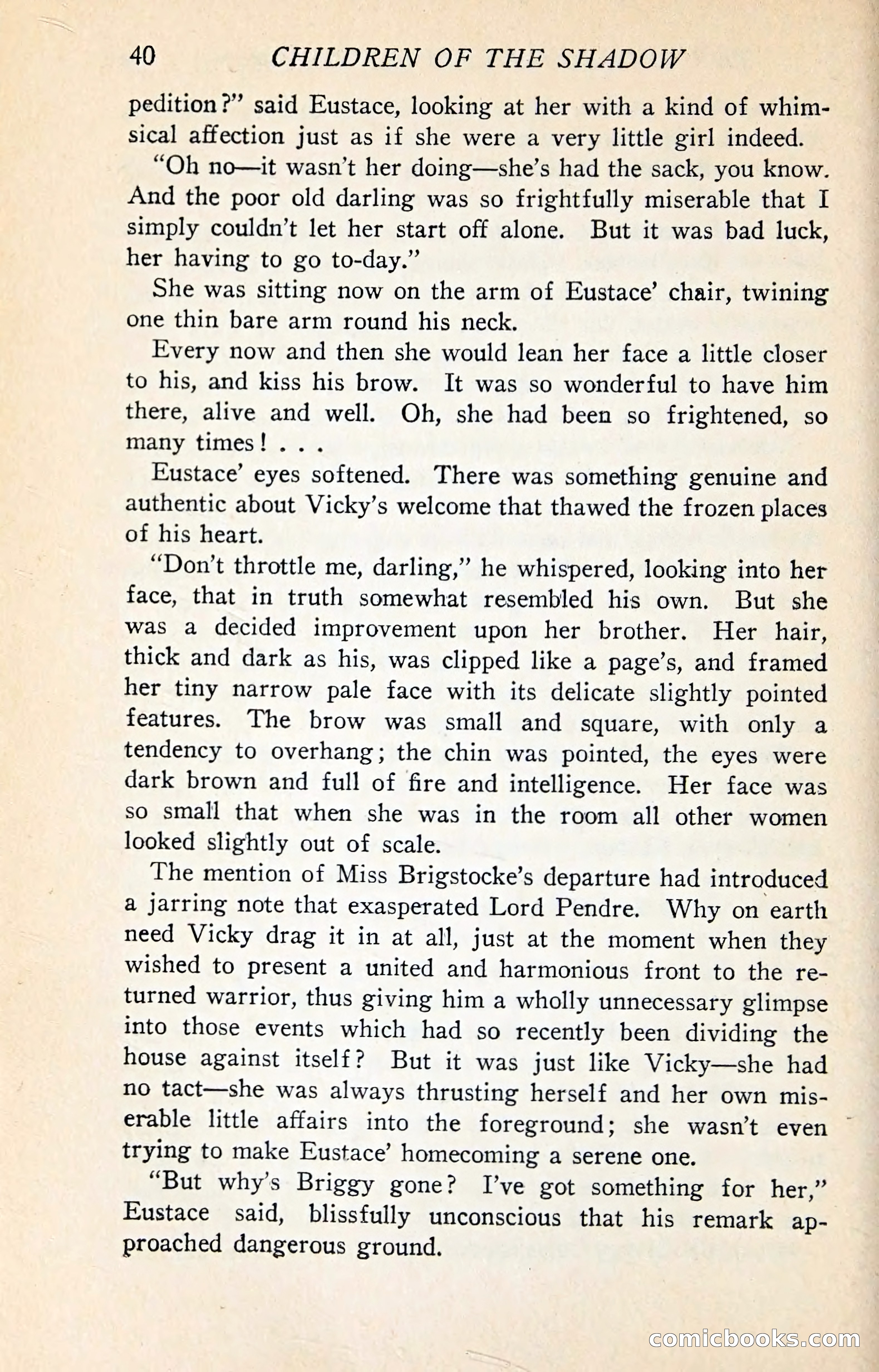 Children of the Shadow — page 45 of 394